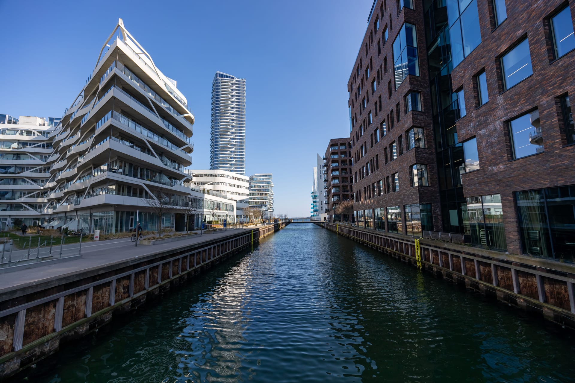 Aarhus, Denmark — CrossBorders city profile