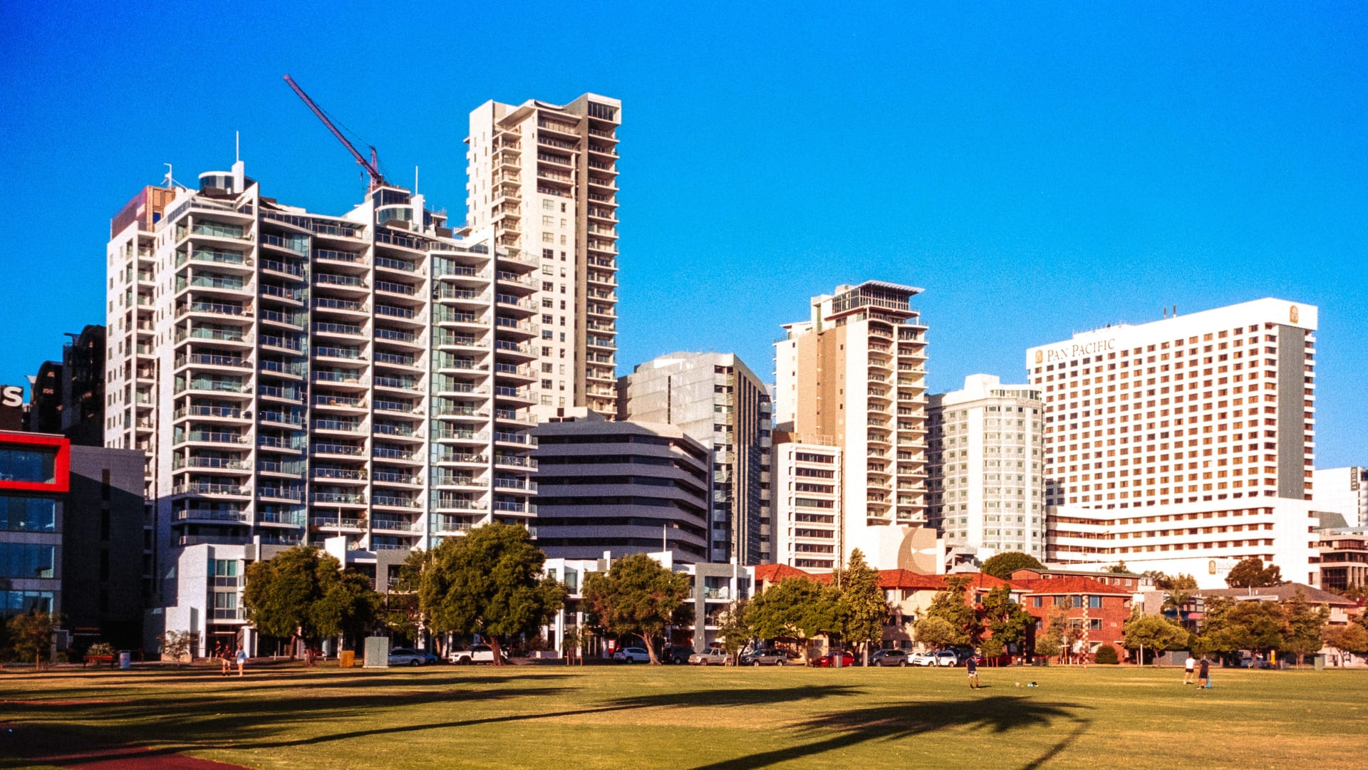 Adelaide, Australia — CrossBorders city profile