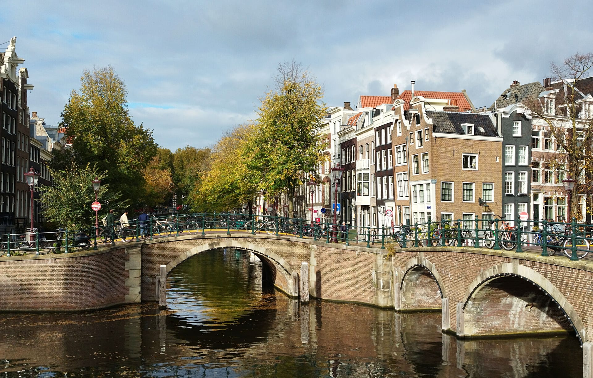 Amsterdam, Netherlands — CrossBorders city profile