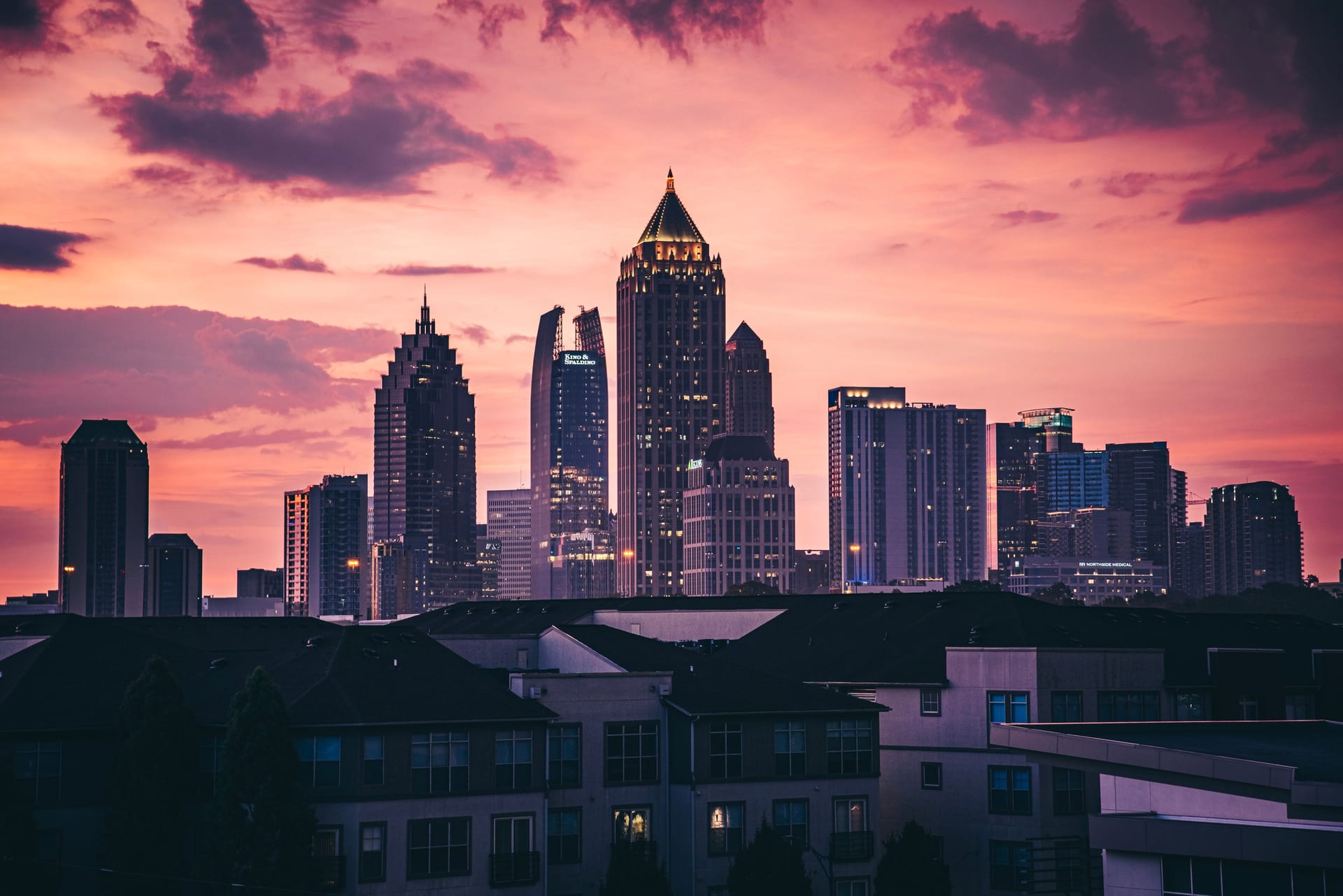Atlanta, United States — CrossBorders city profile