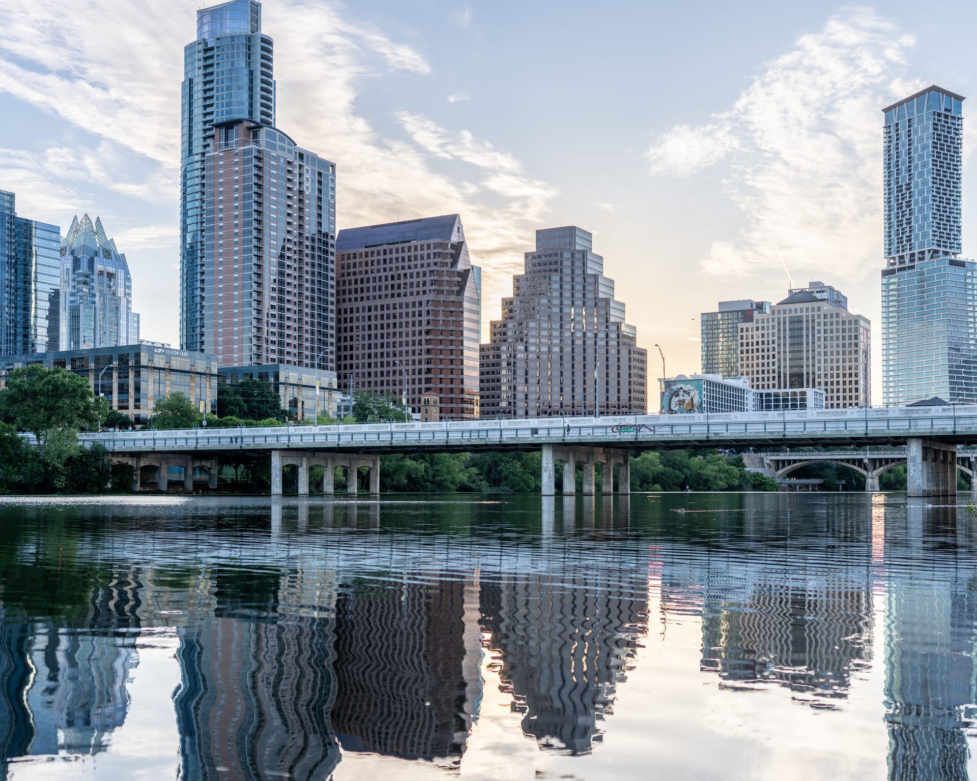 Austin, United States — CrossBorders city profile