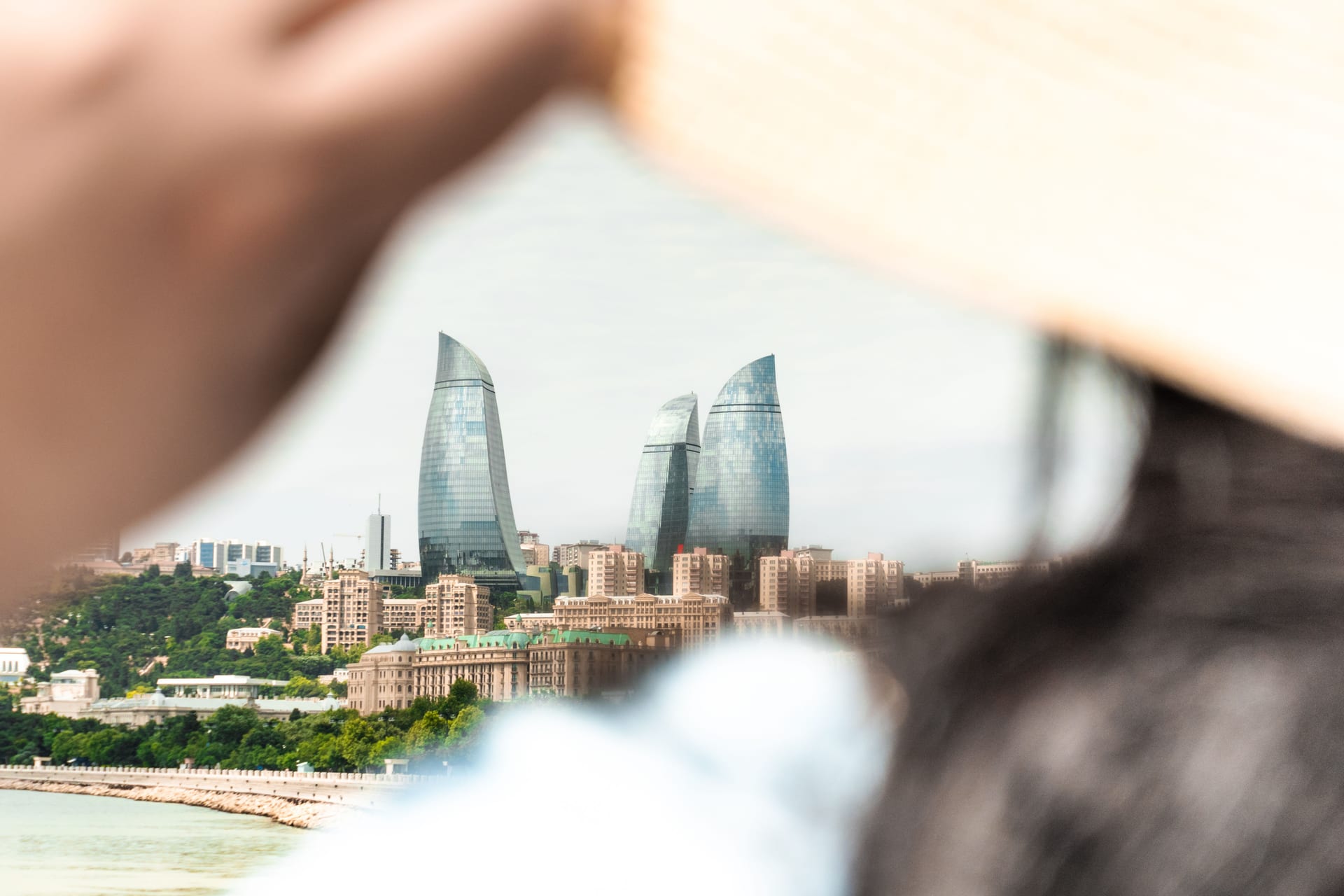 Baku, Azerbaijan — CrossBorders city profile