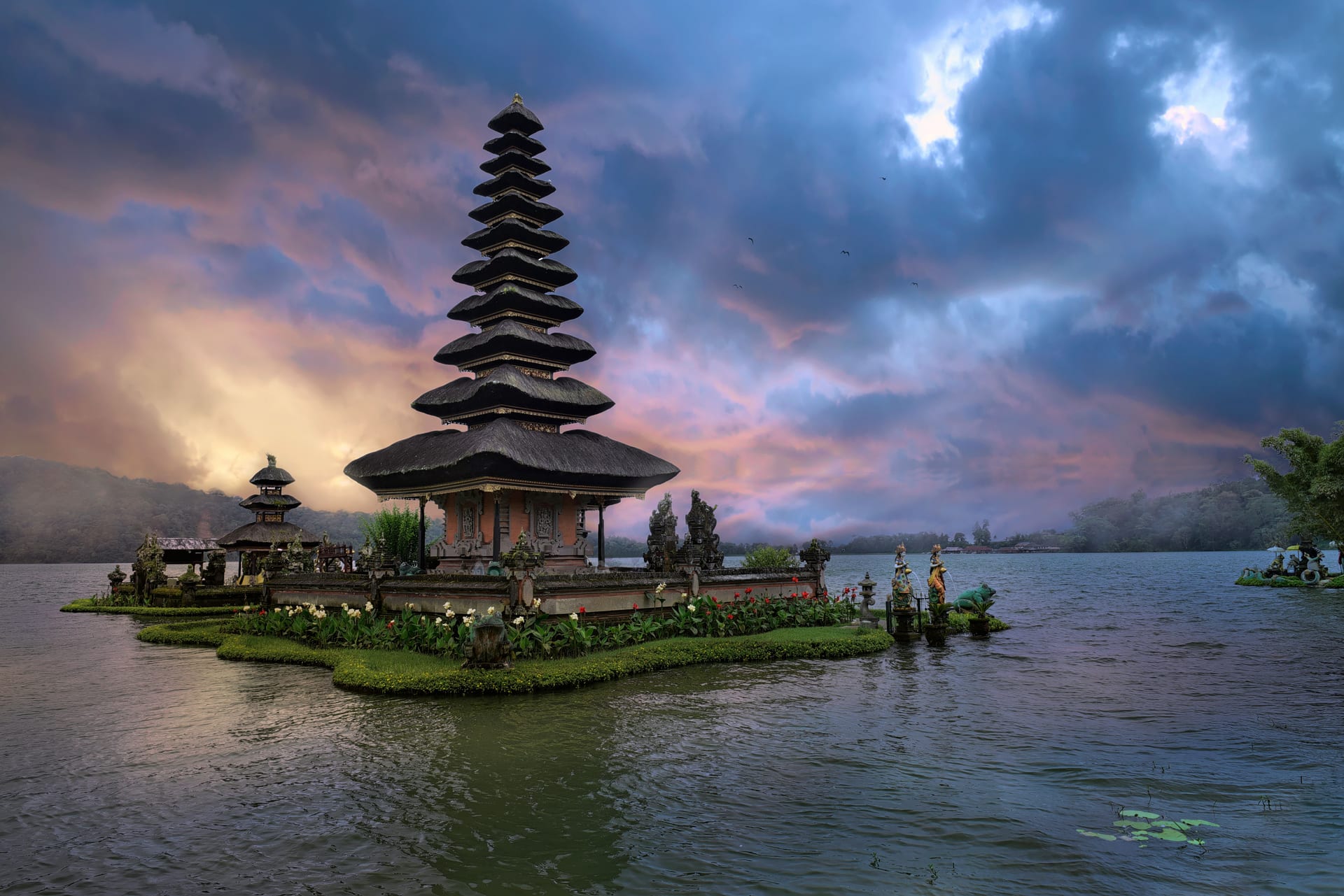Bali (Denpasar), Indonesia — CrossBorders city profile