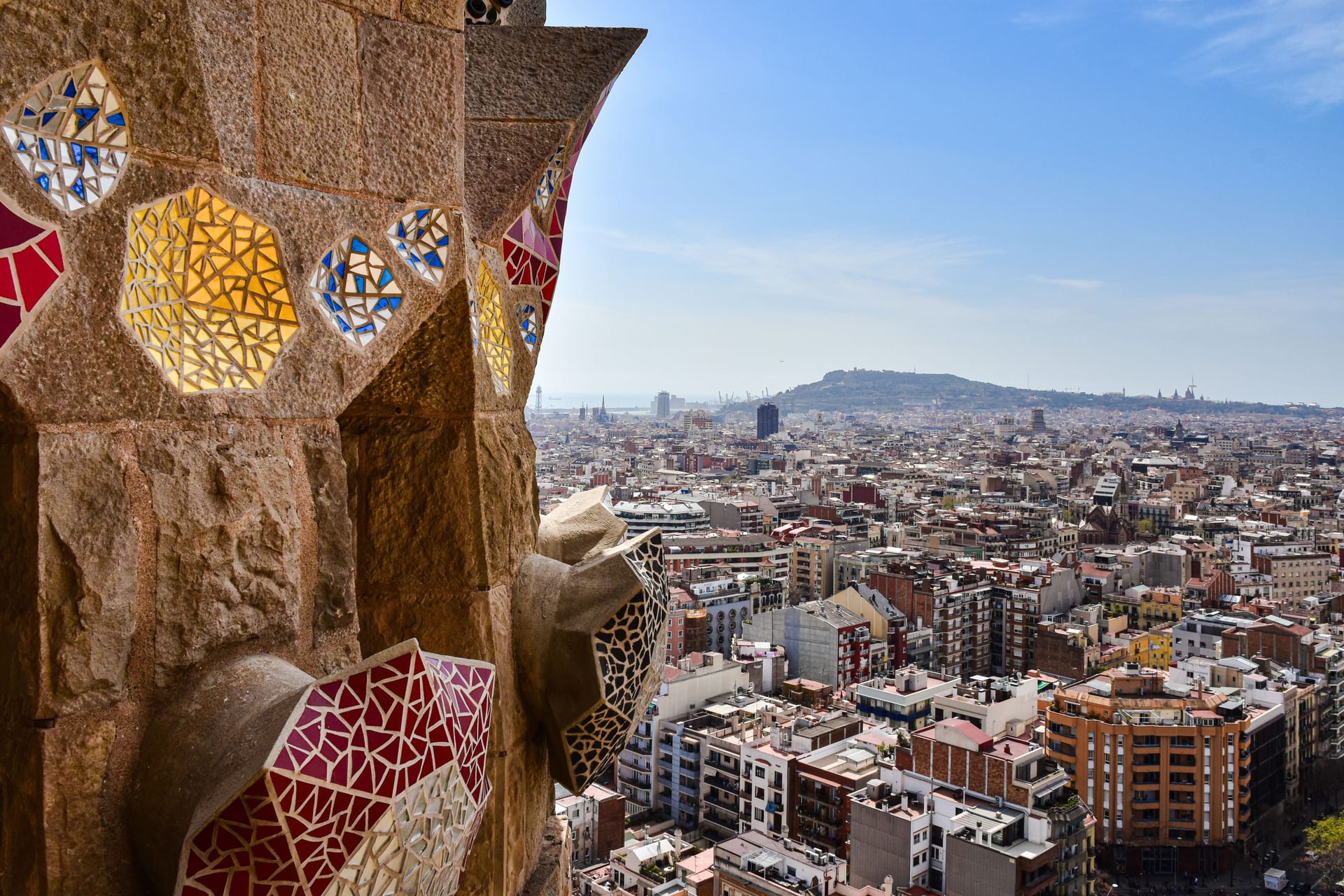 Barcelona, Spain — CrossBorders city profile