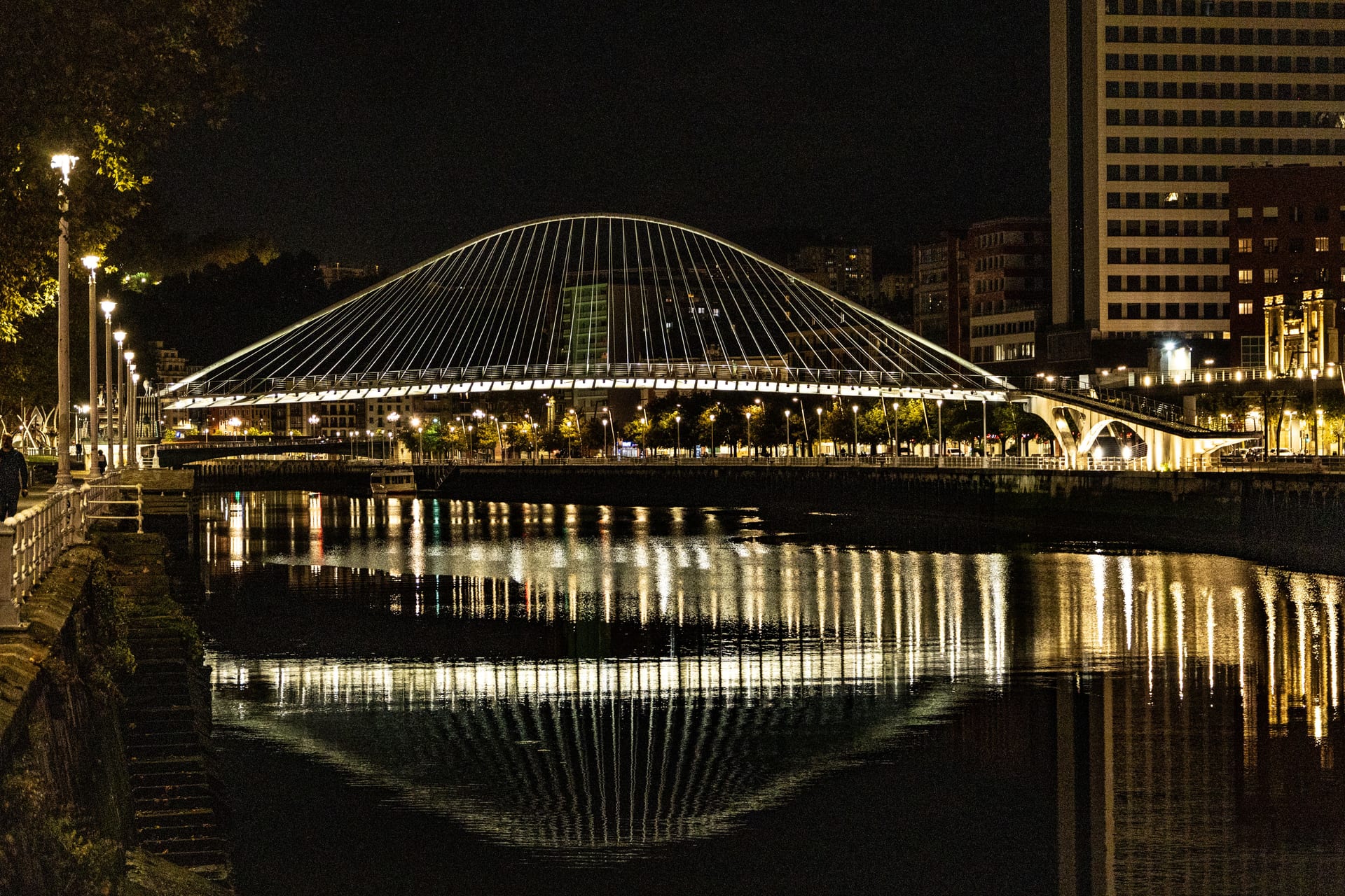 Bilbao, Spain — CrossBorders city profile