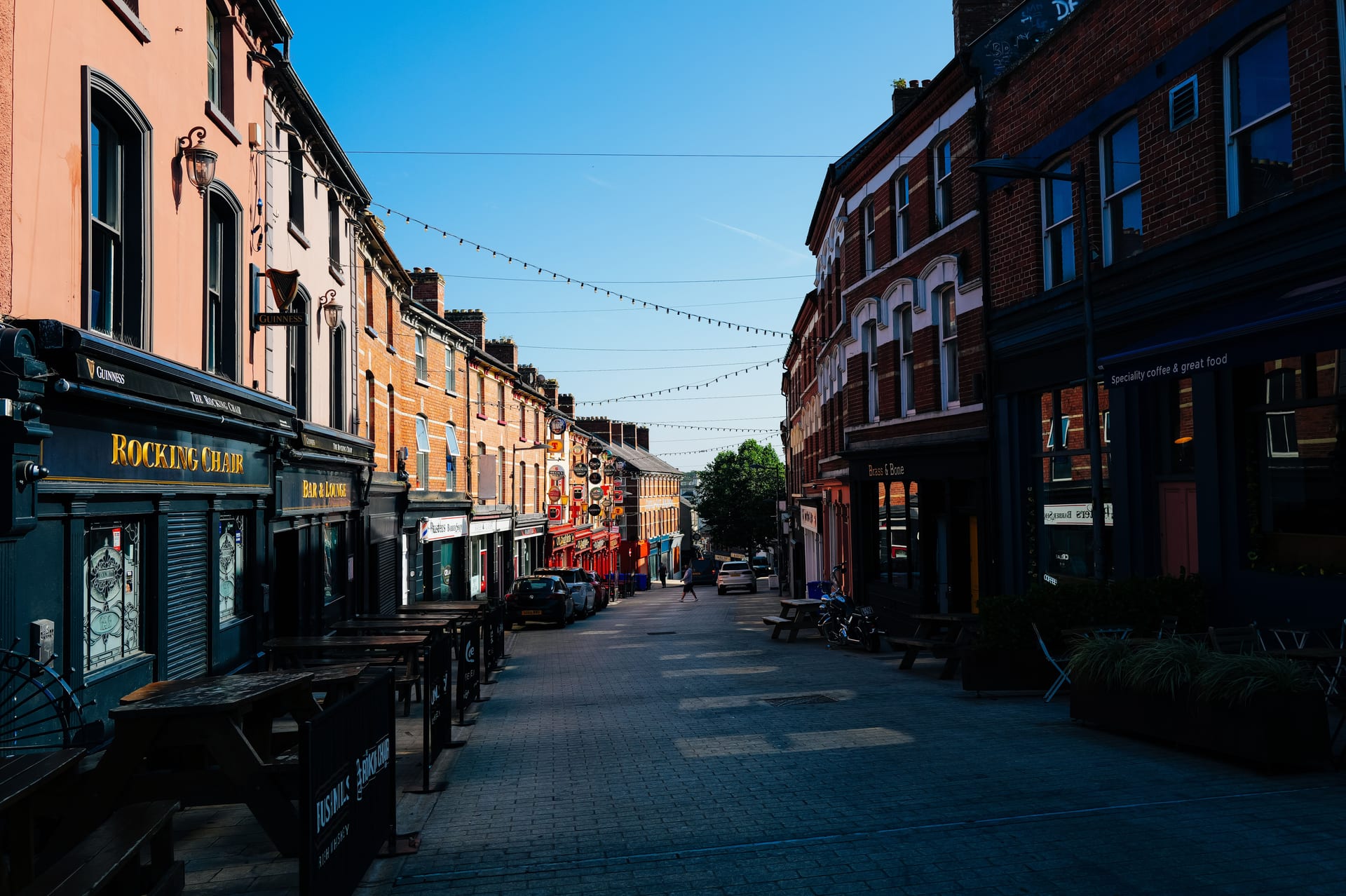 Birmingham, United Kingdom — CrossBorders city profile