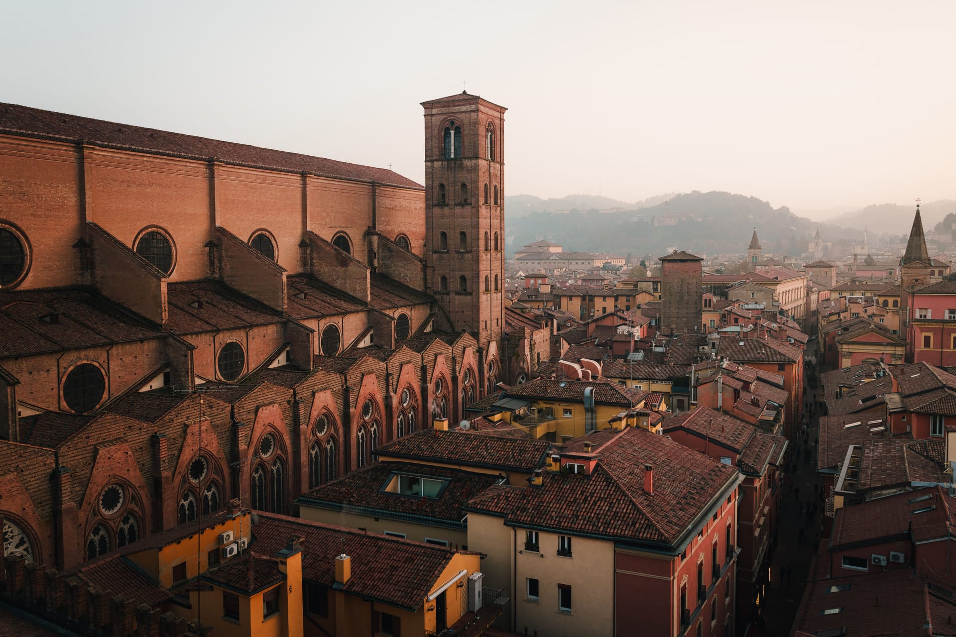Bologna, Italy — CrossBorders city profile