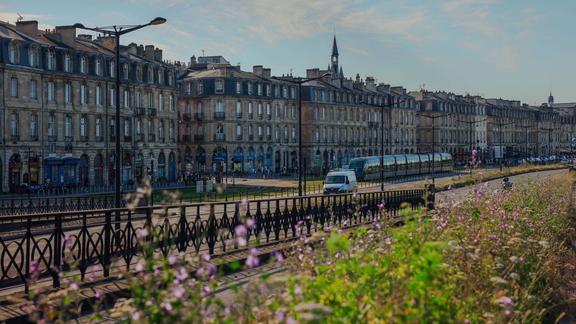 Bordeaux, France — CrossBorders city profile