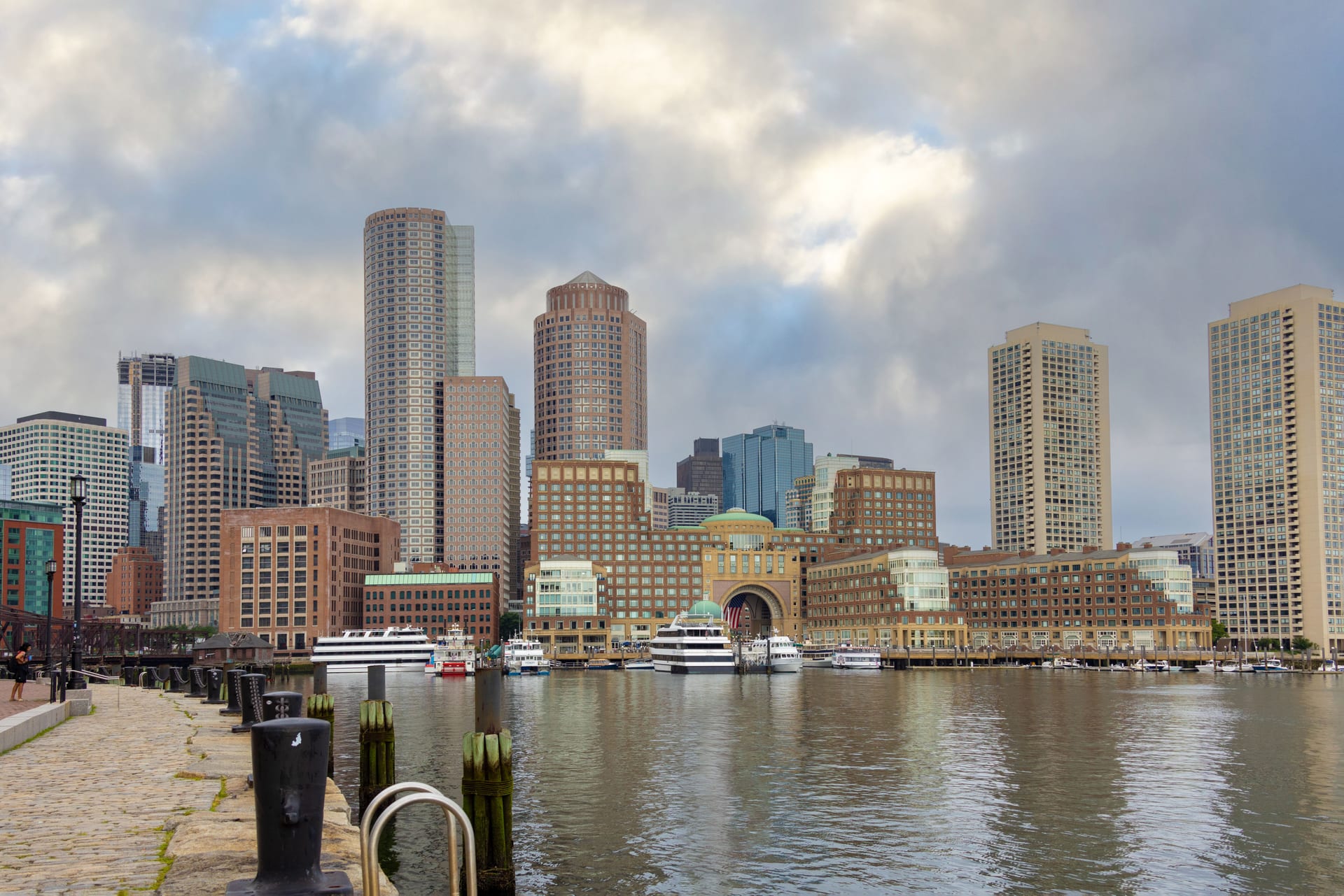 Boston, United States — CrossBorders city profile