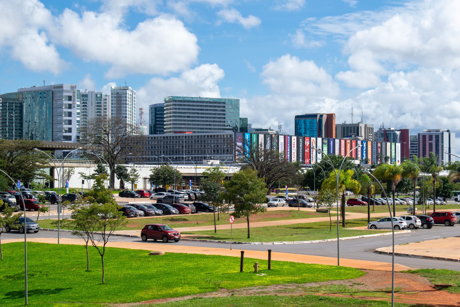 Brasília, Brazil — CrossBorders city profile