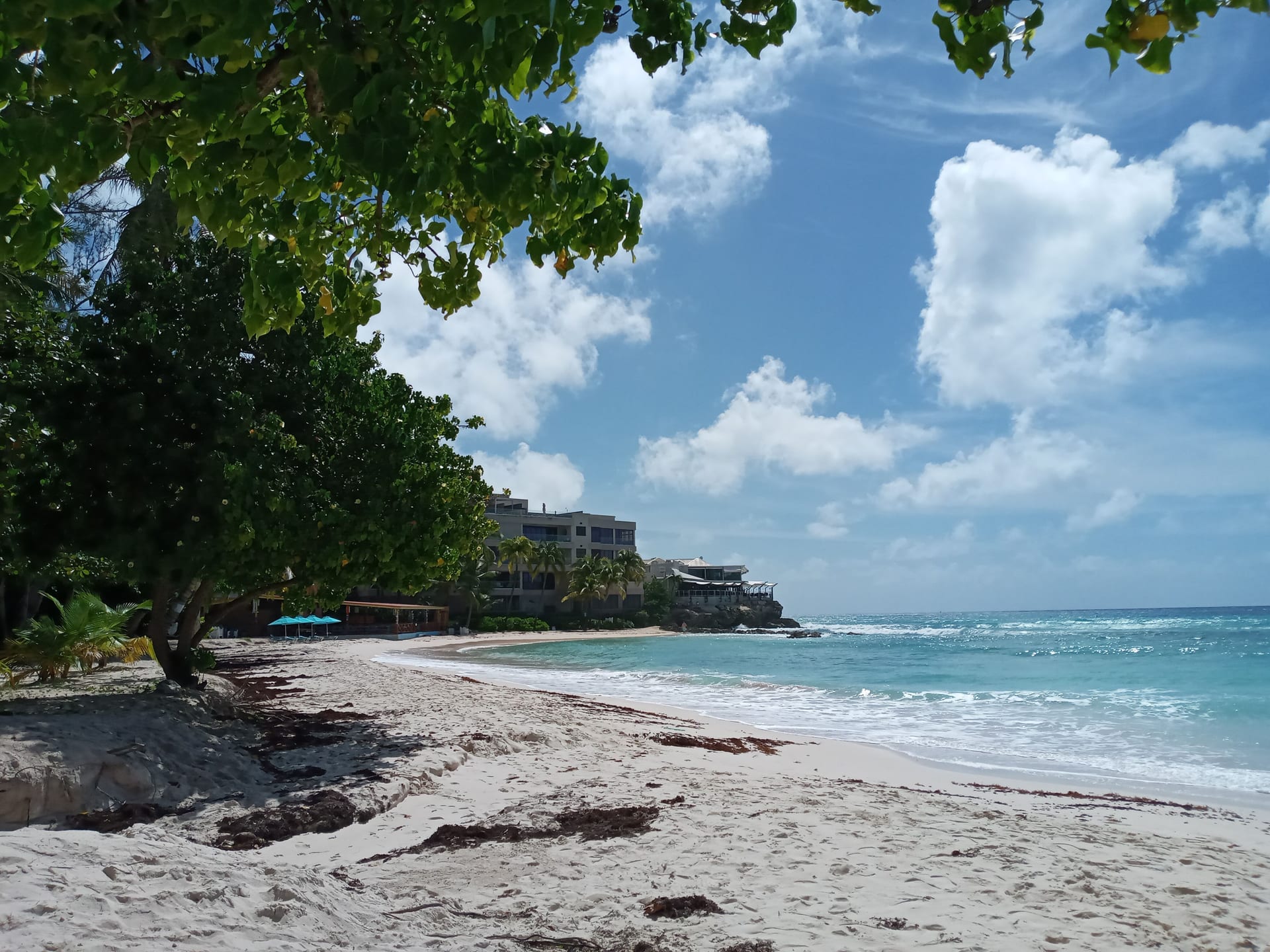 Bridgetown, Barbados — CrossBorders city profile