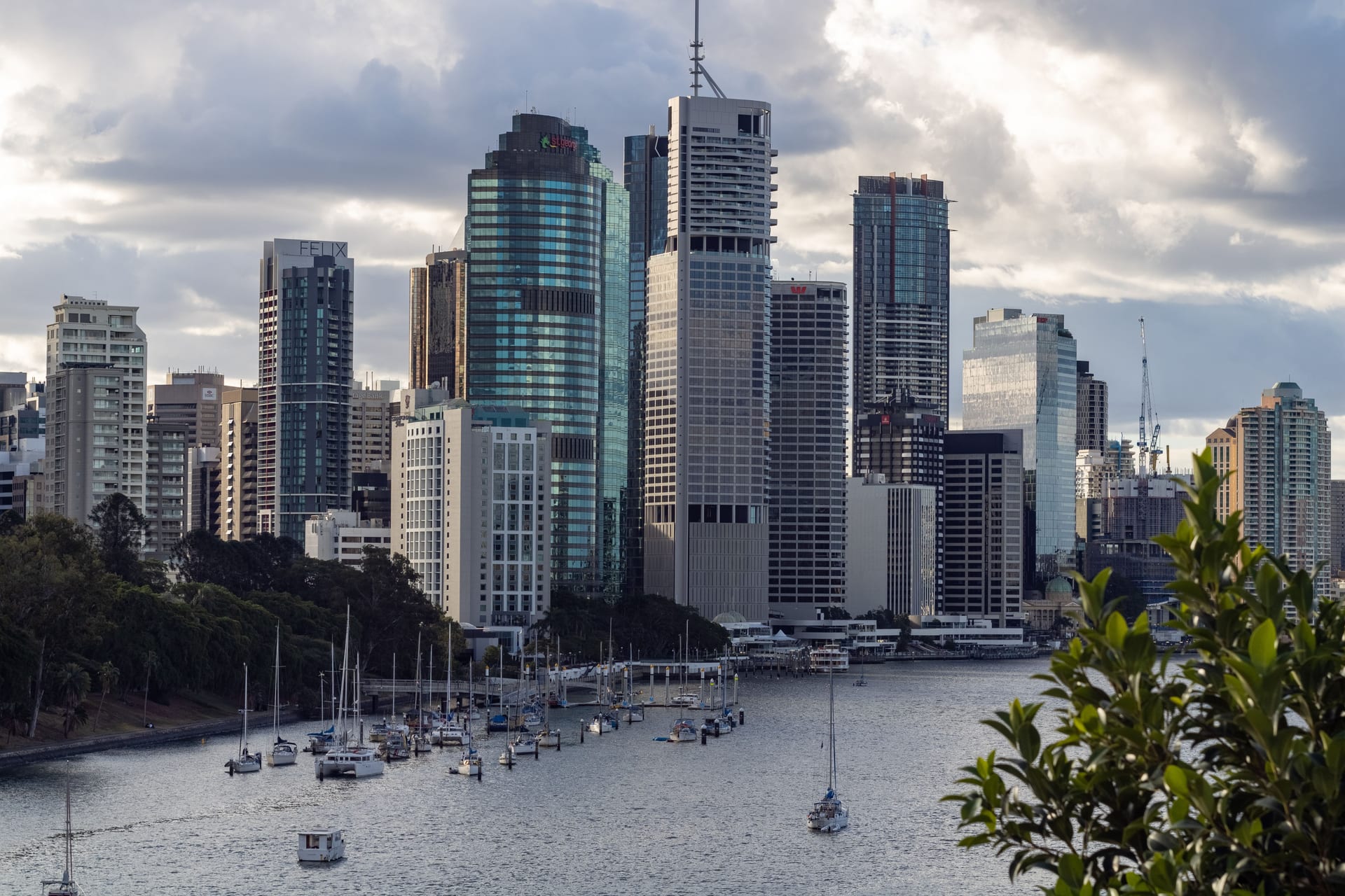 Brisbane, Australia — CrossBorders city profile