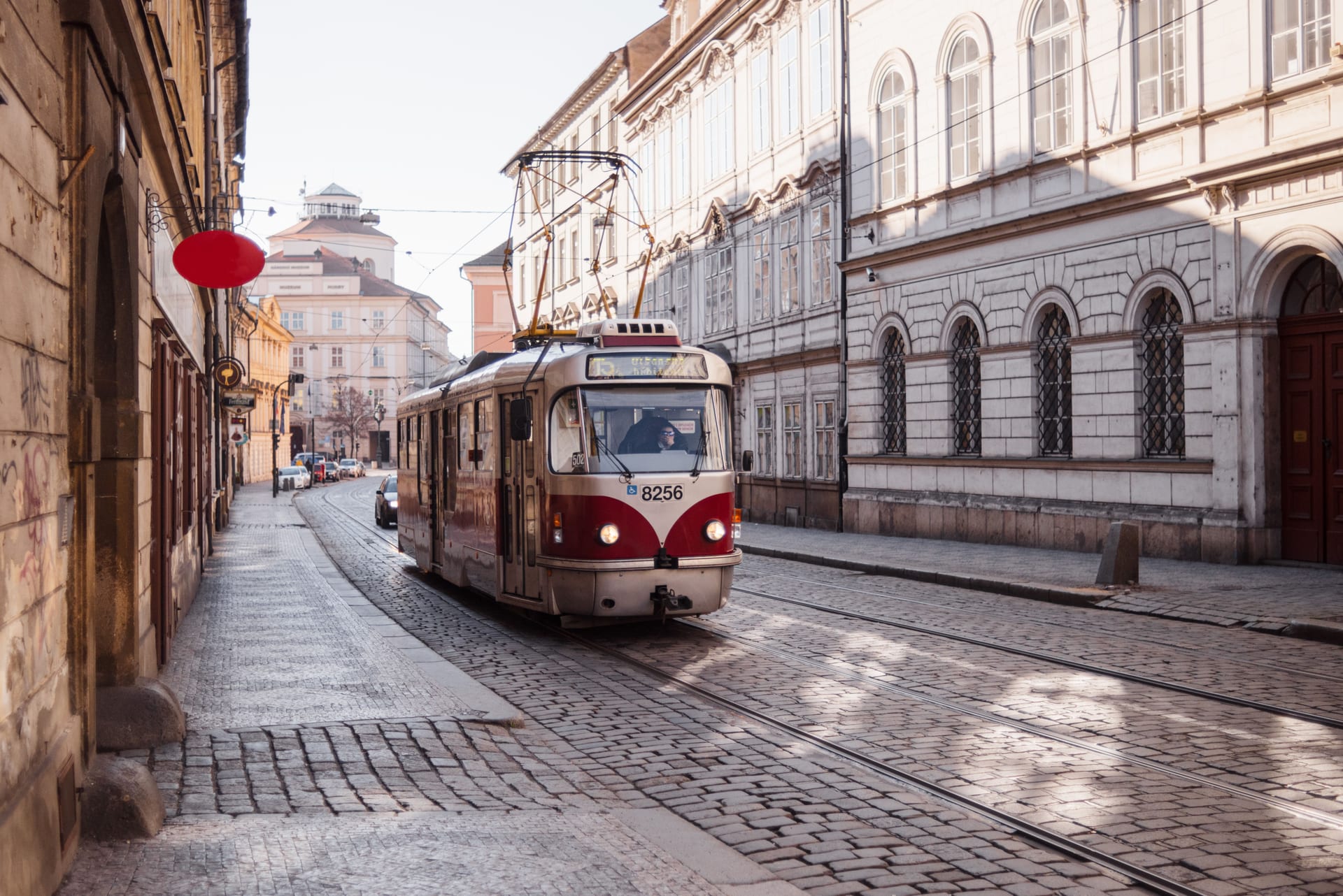 Brno, Czechia — CrossBorders city profile