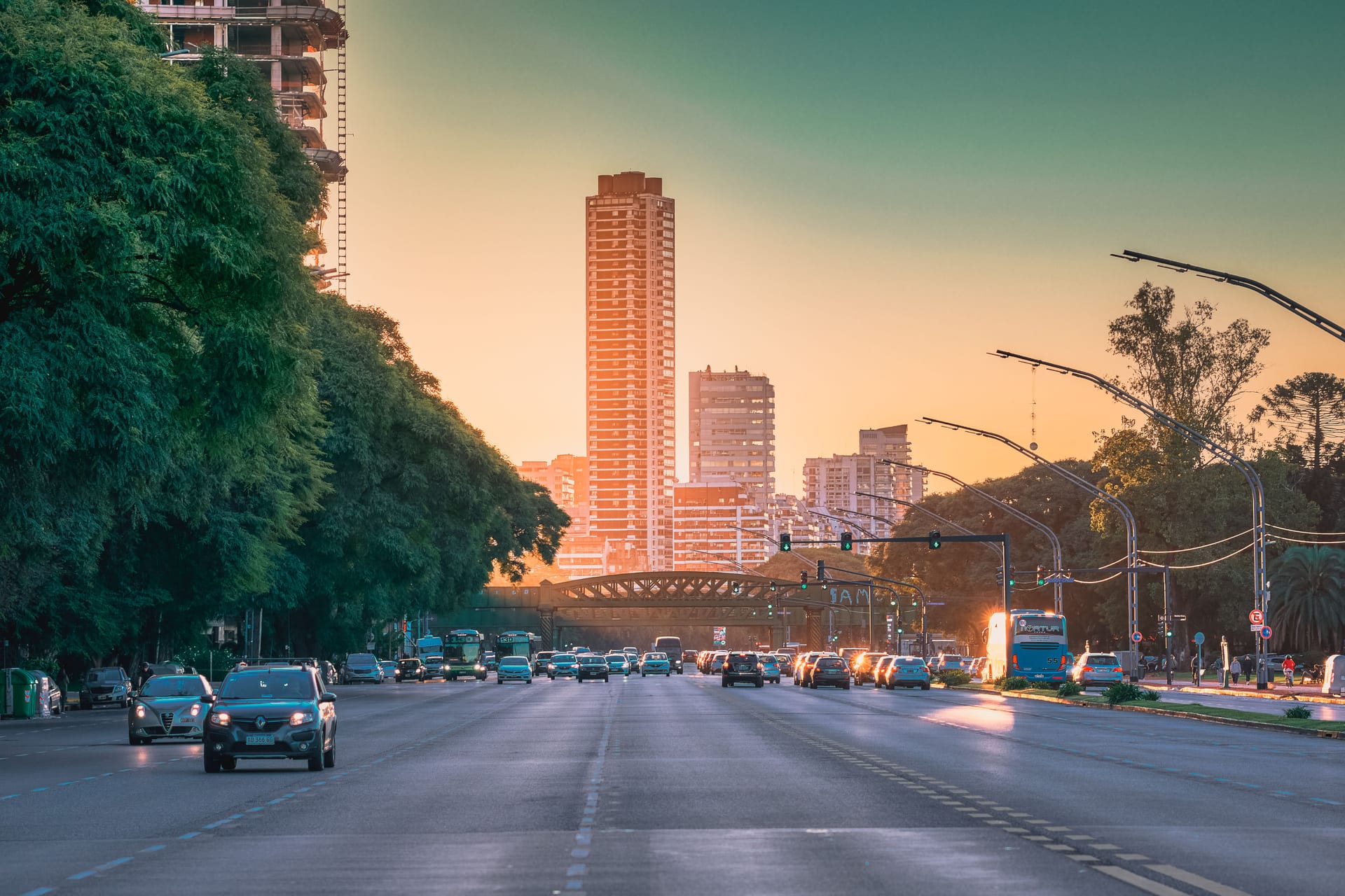 Buenos Aires, Argentina — CrossBorders city profile