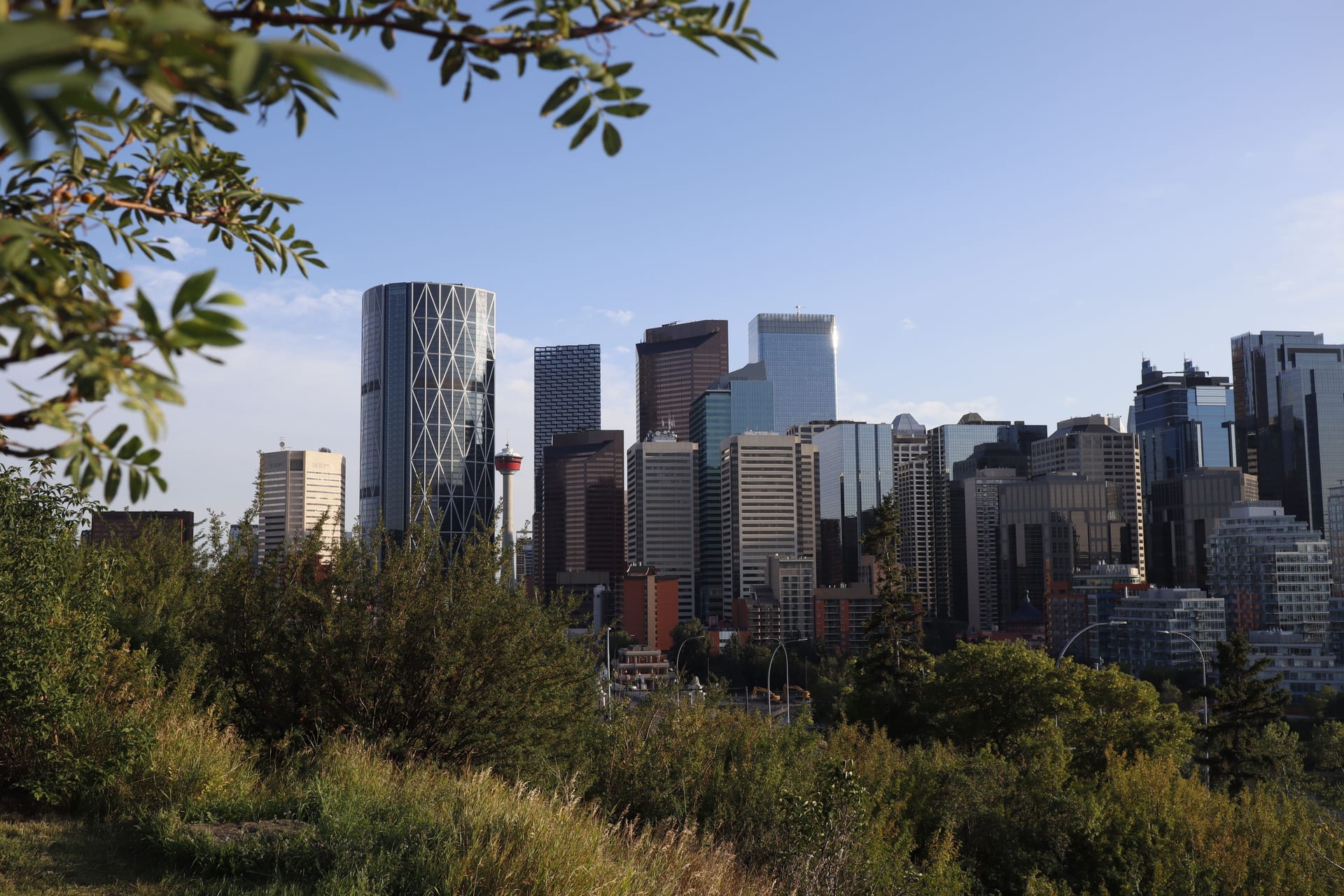Calgary, Canada — CrossBorders city profile