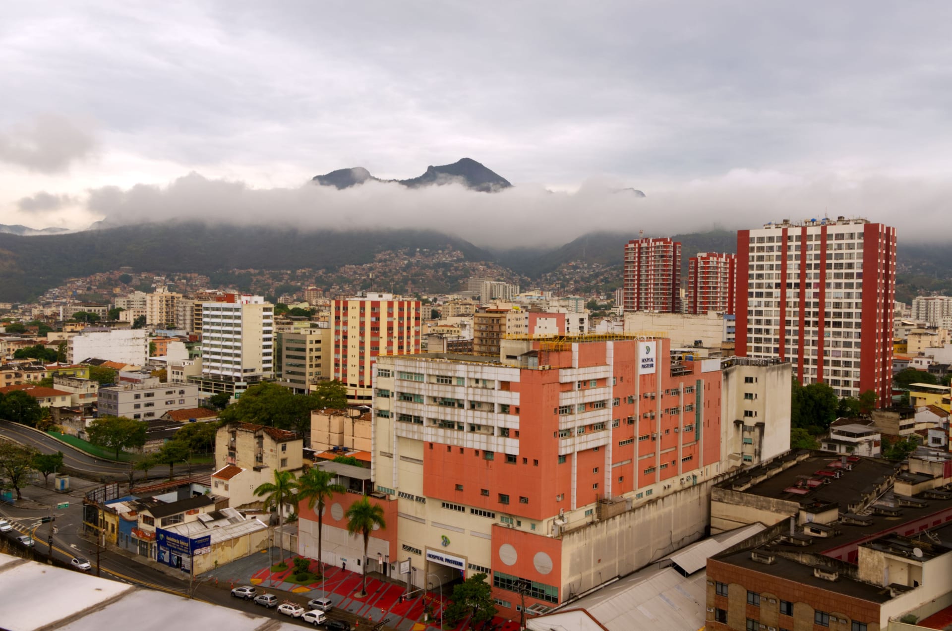 Caracas, Venezuela — CrossBorders city profile