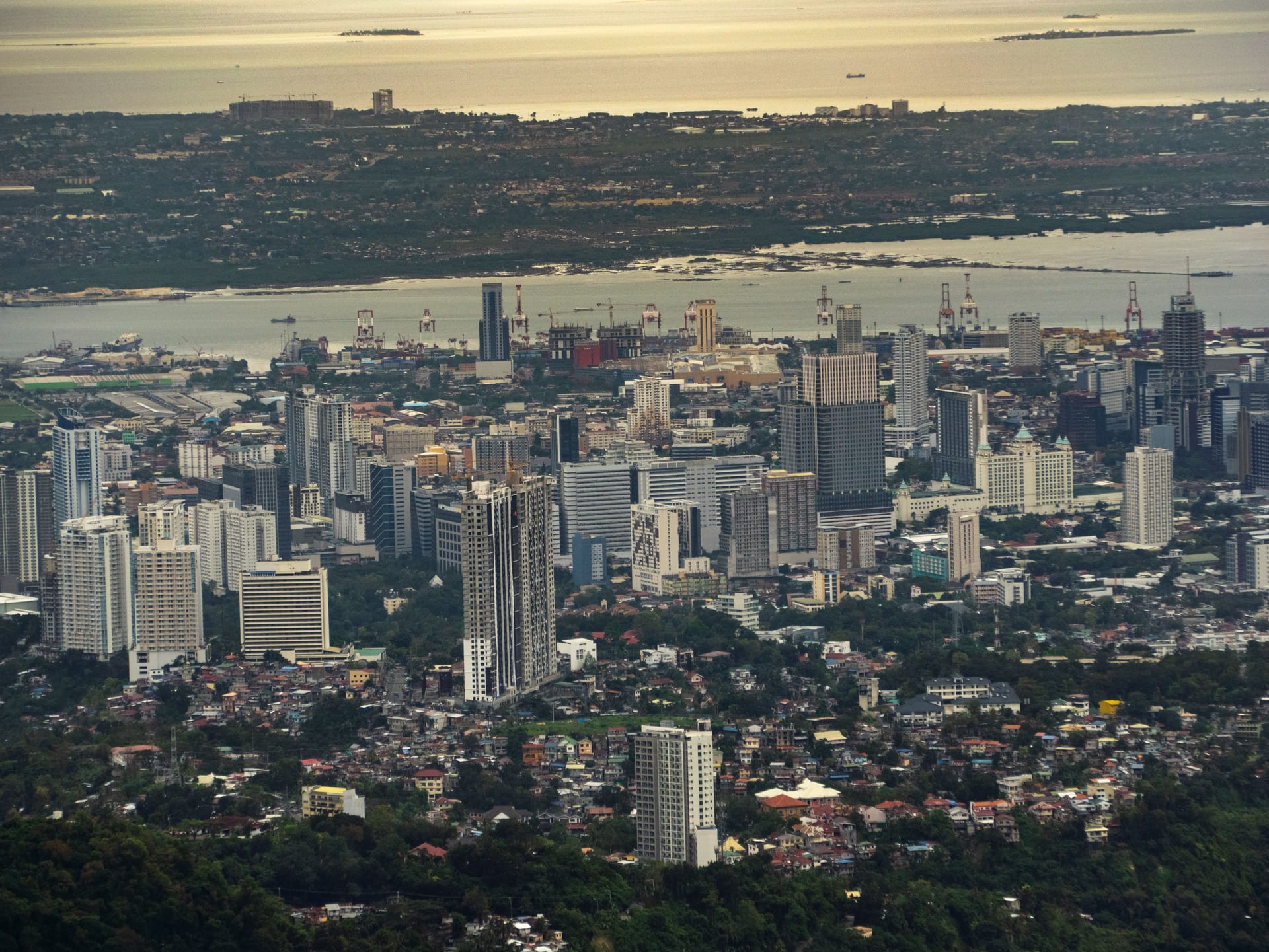 Cebu City, Philippines — CrossBorders city profile