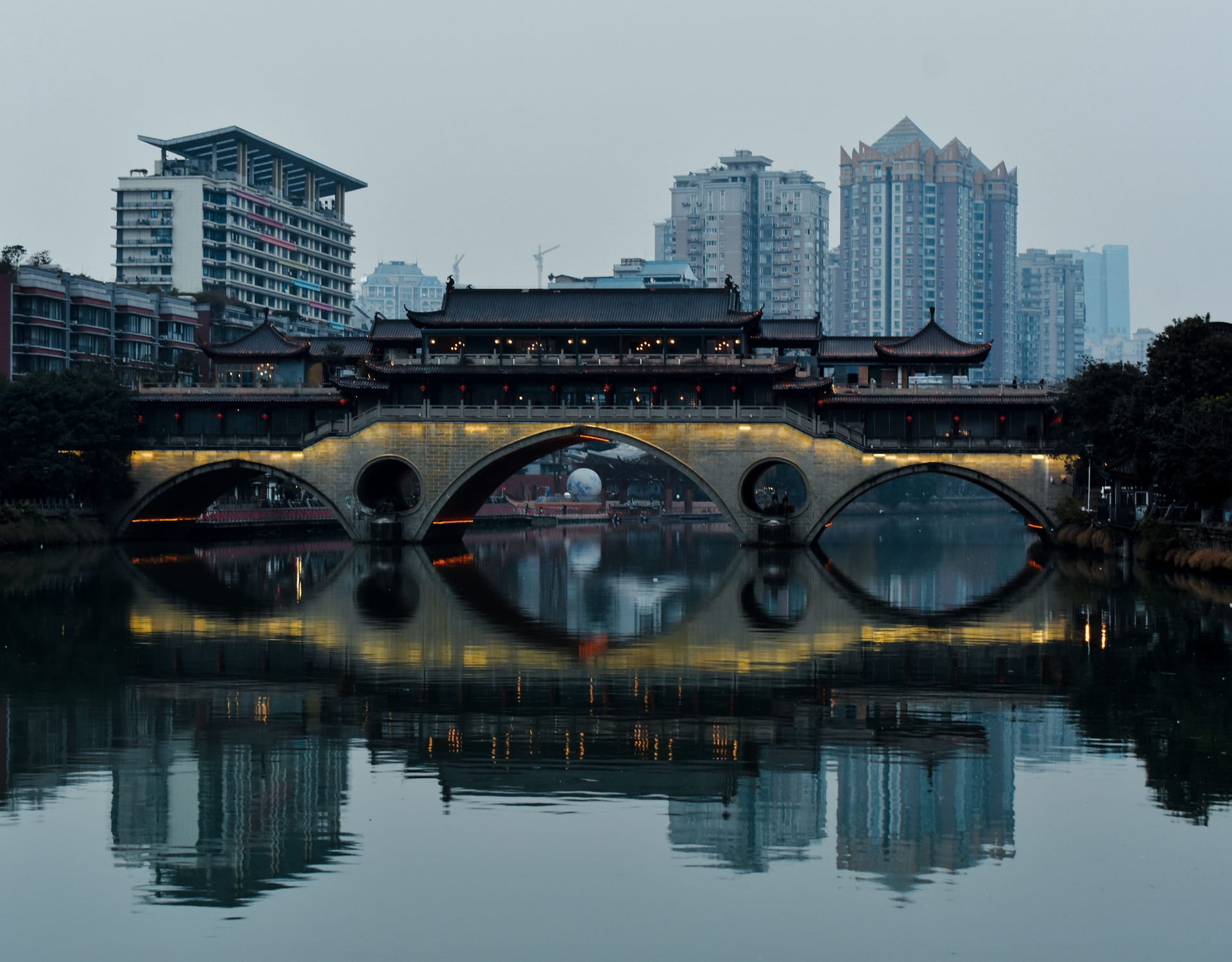 Chengdu, China — CrossBorders city profile