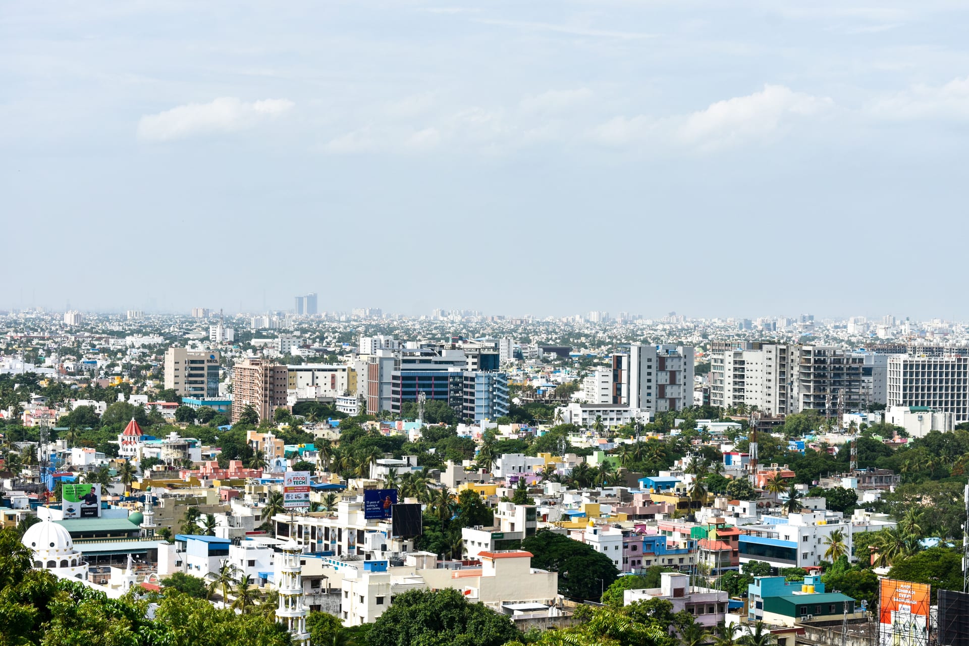 Chennai, India — CrossBorders city profile