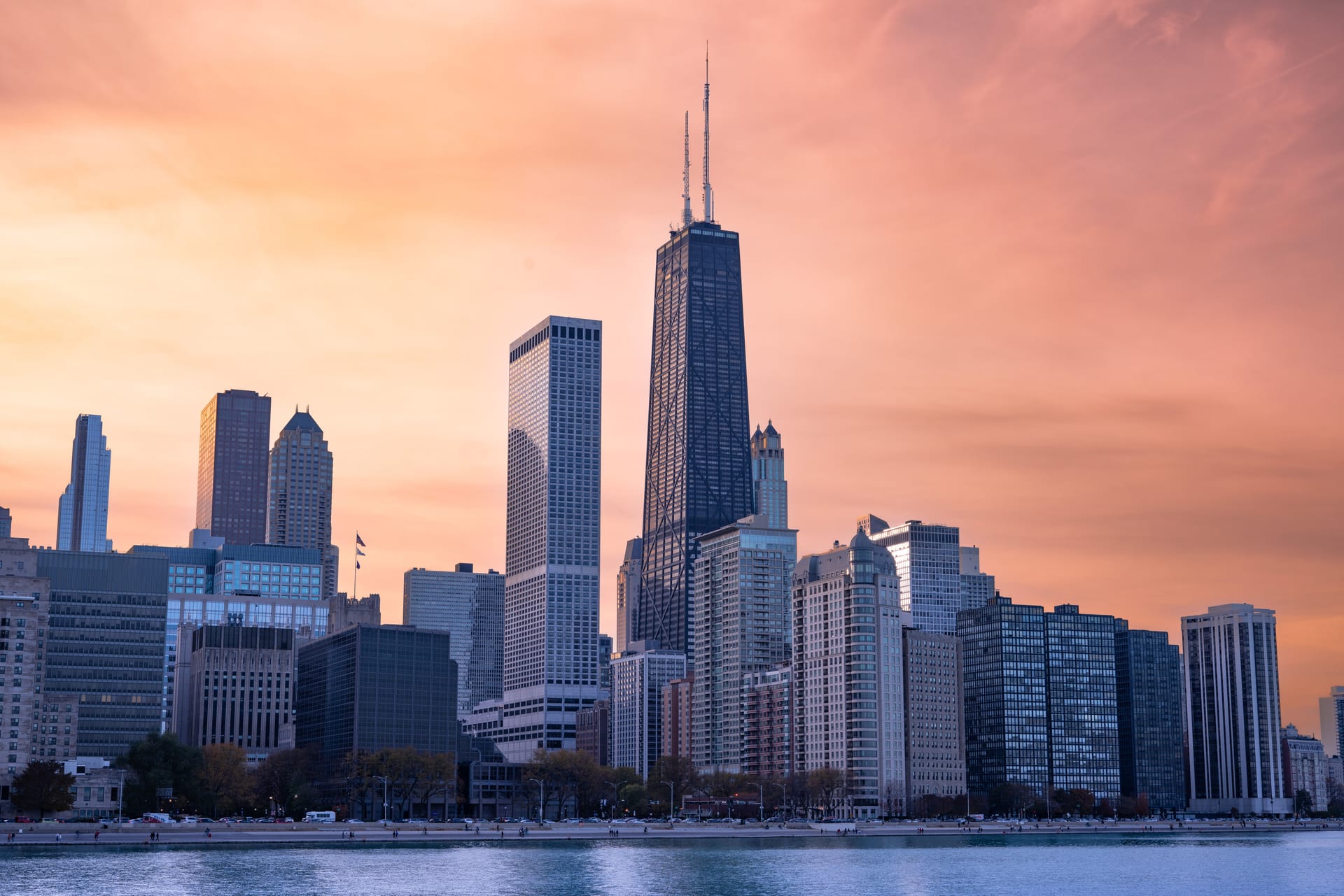 Chicago, United States — CrossBorders city profile
