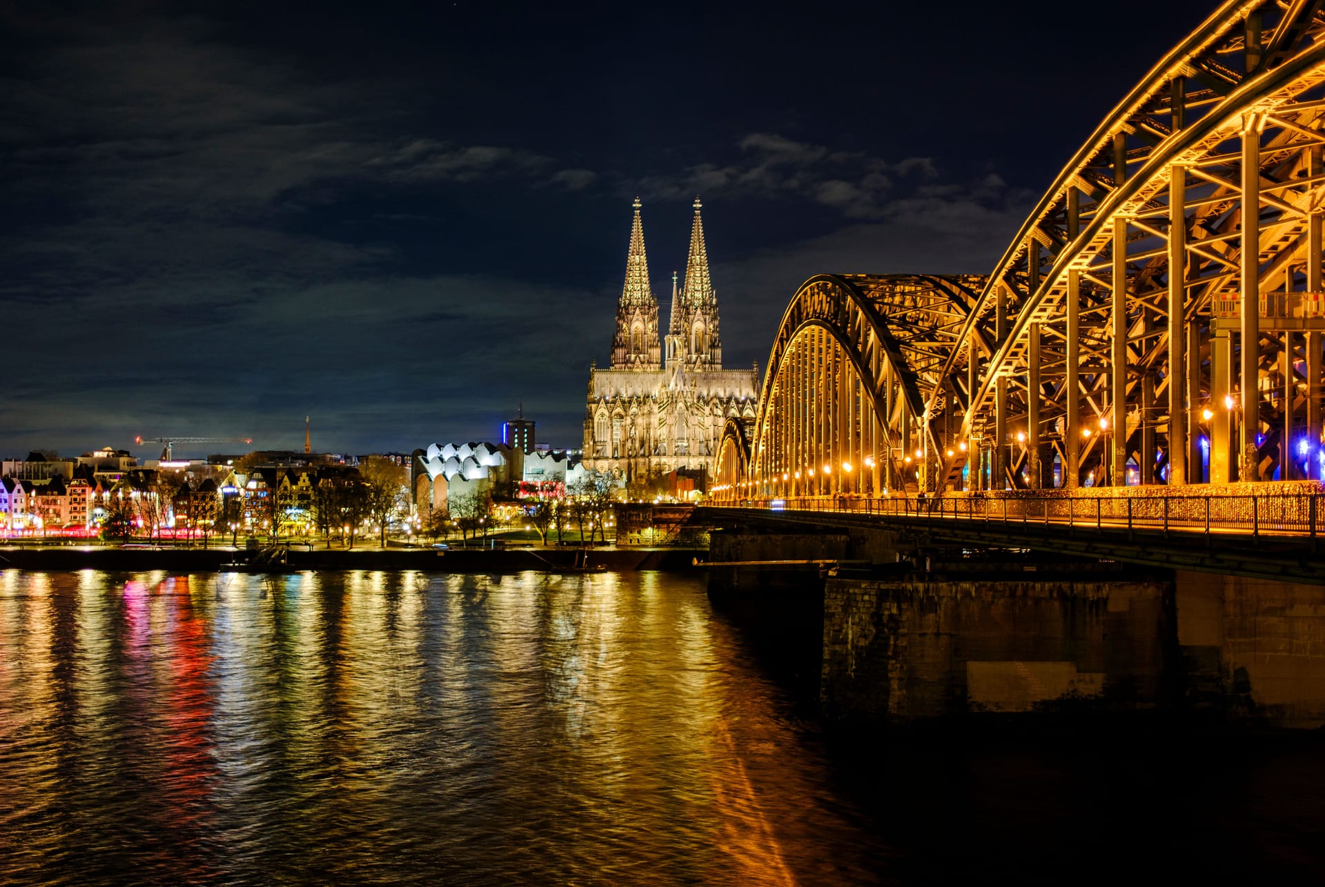 Cologne, Germany — CrossBorders city profile