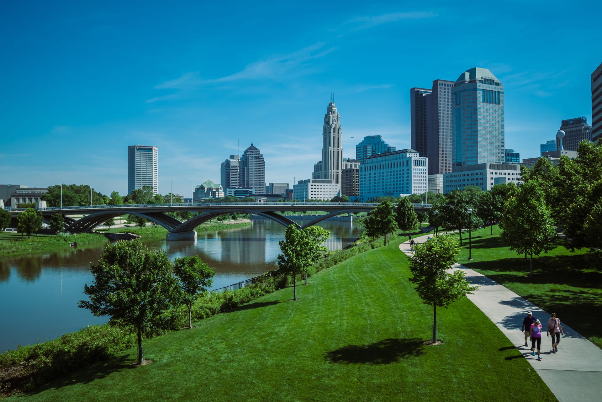 Columbus, United States — CrossBorders city profile