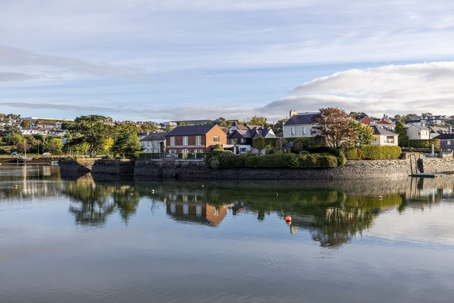 Cork, Ireland — CrossBorders city profile
