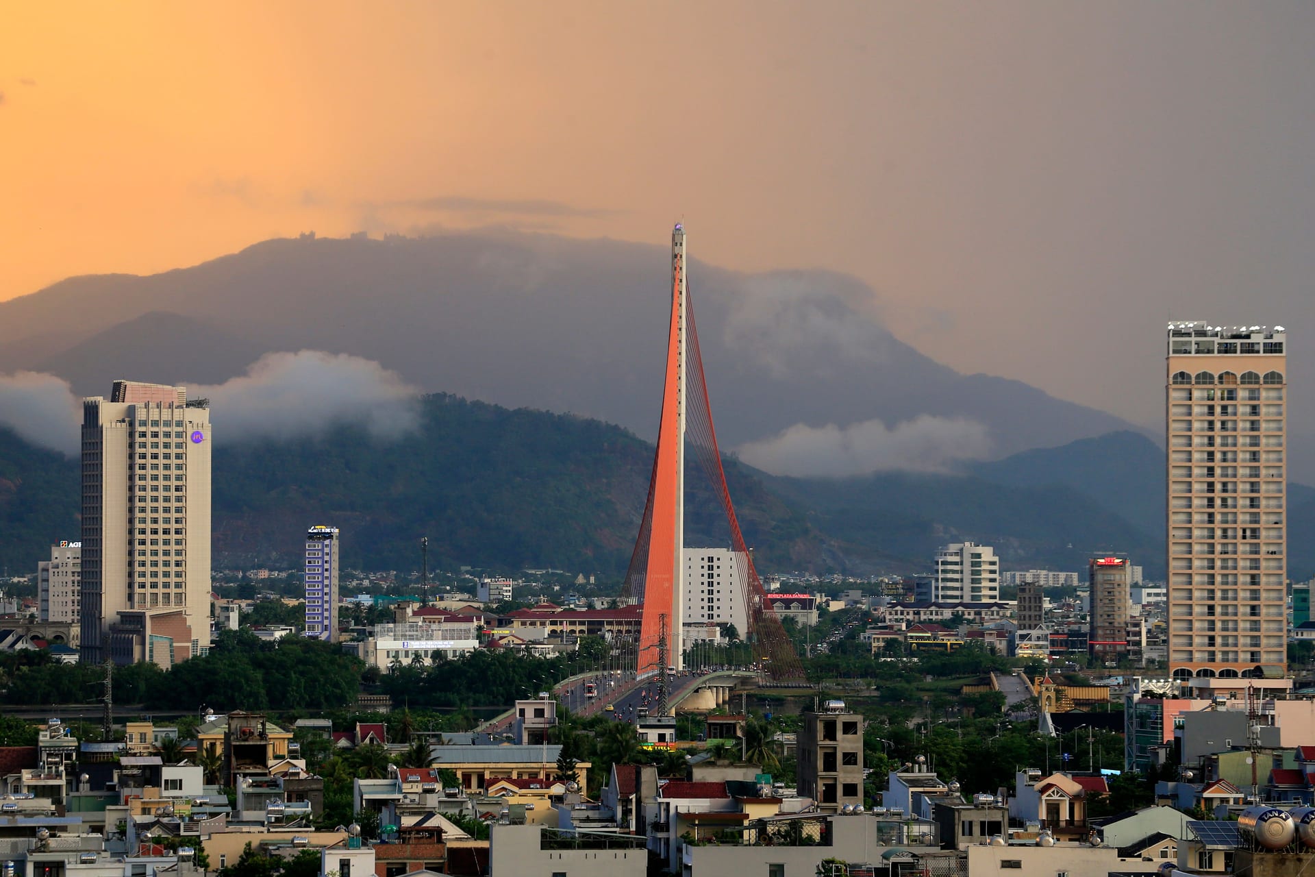 Da Nang, Vietnam — CrossBorders city profile