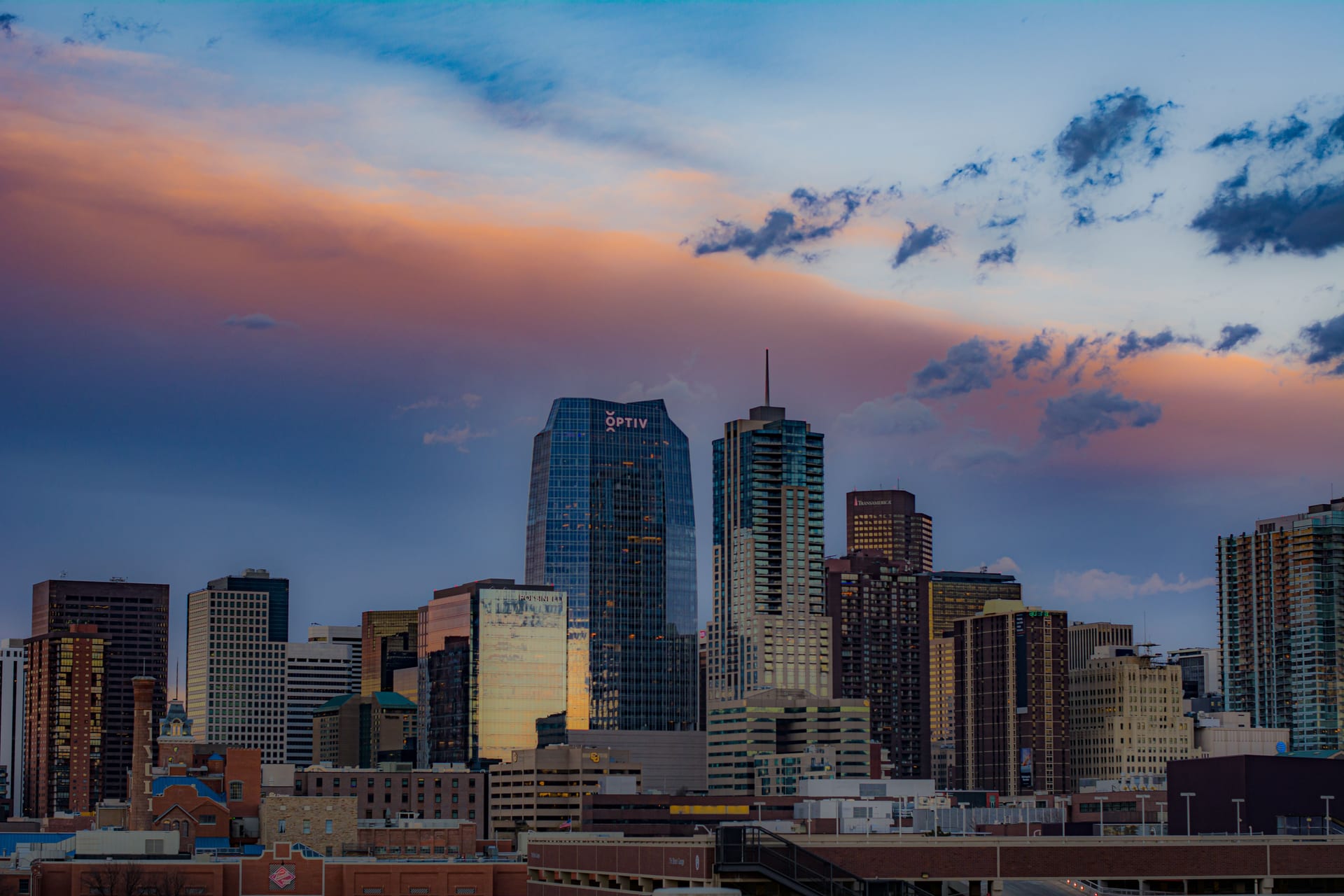 Denver, United States — CrossBorders city profile