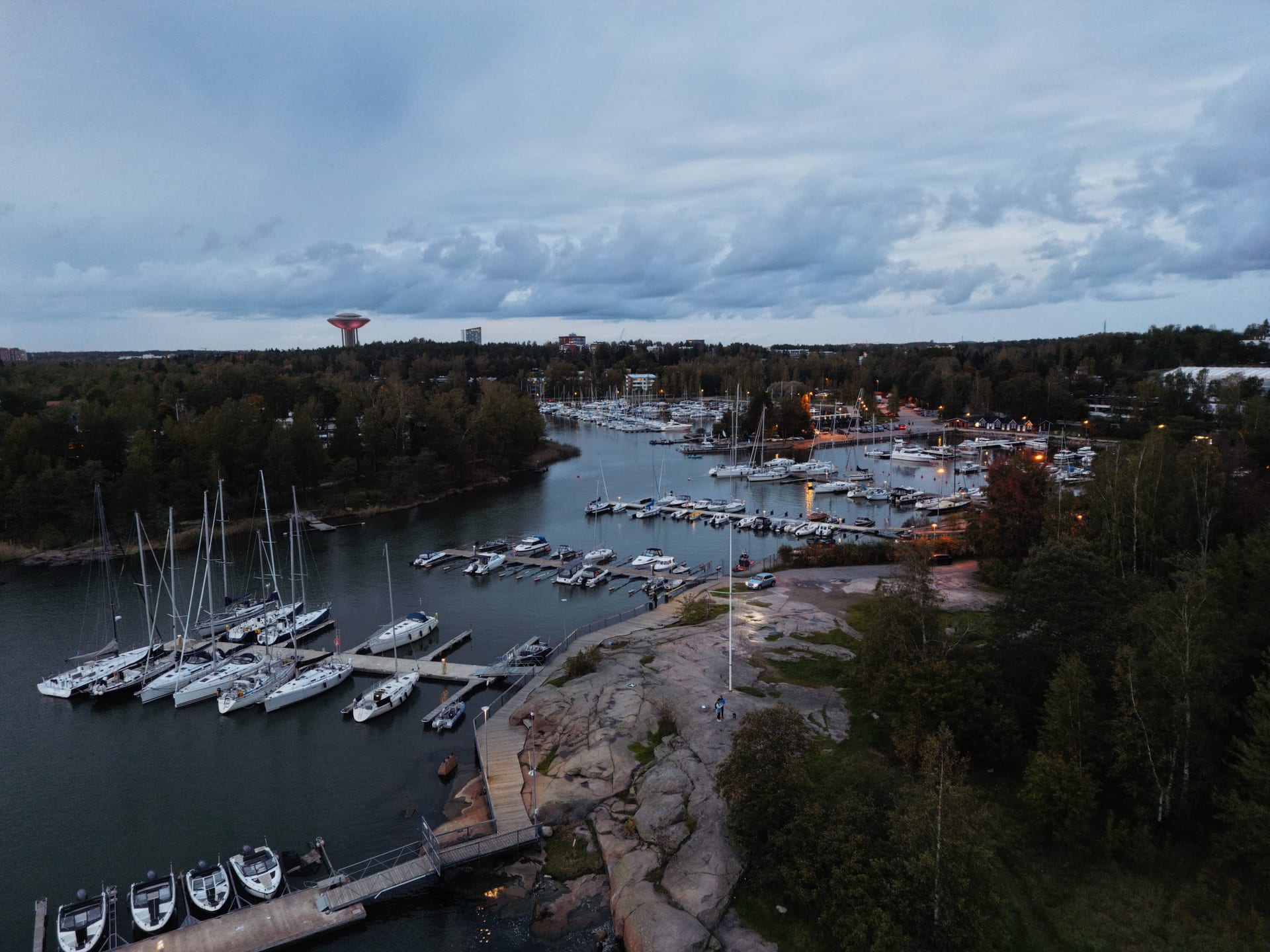 Espoo, Finland — CrossBorders city profile