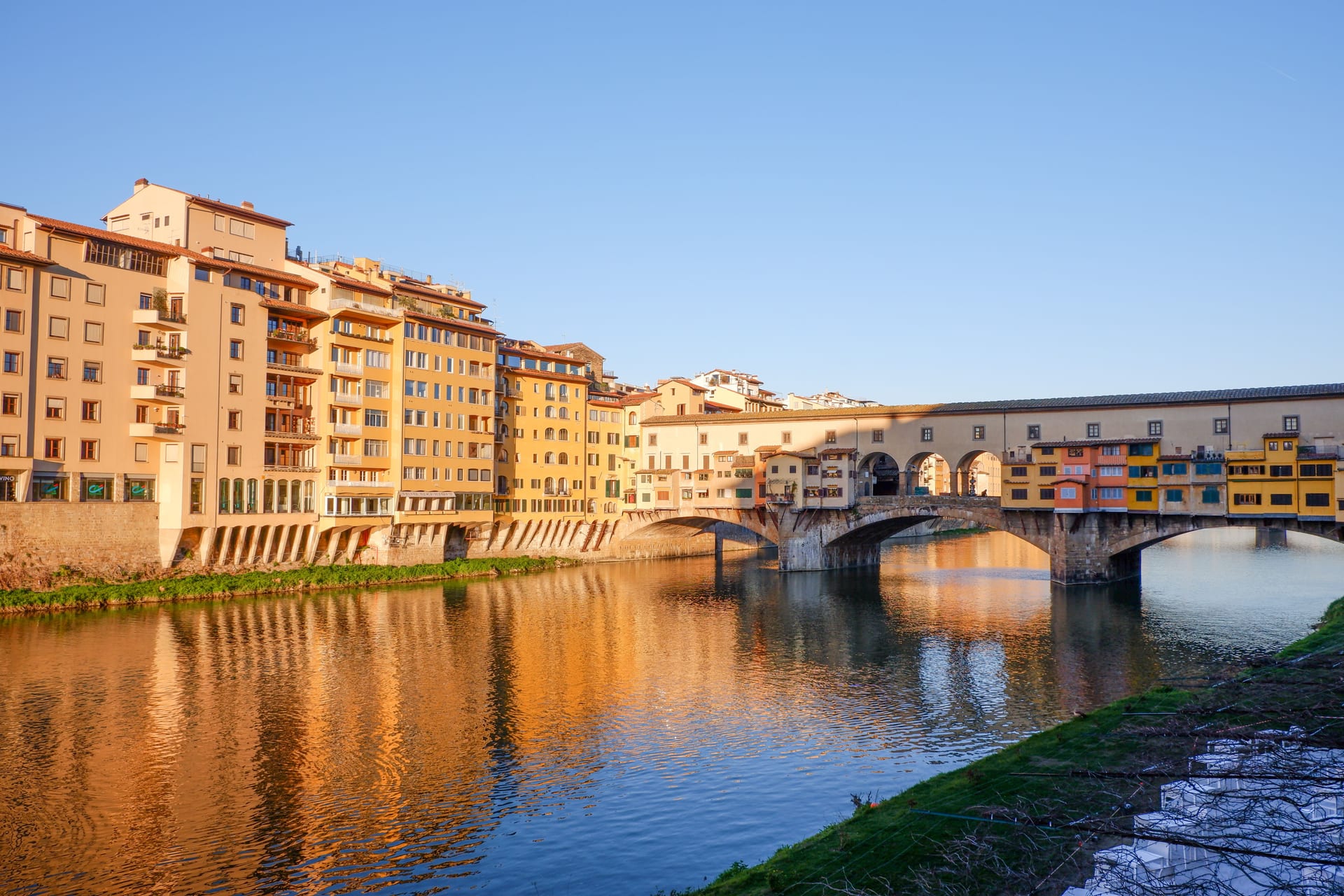 Florence, Italy — CrossBorders city profile