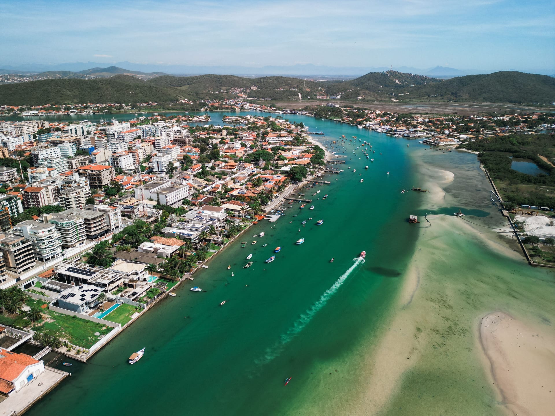 Florianópolis, Brazil — CrossBorders city profile