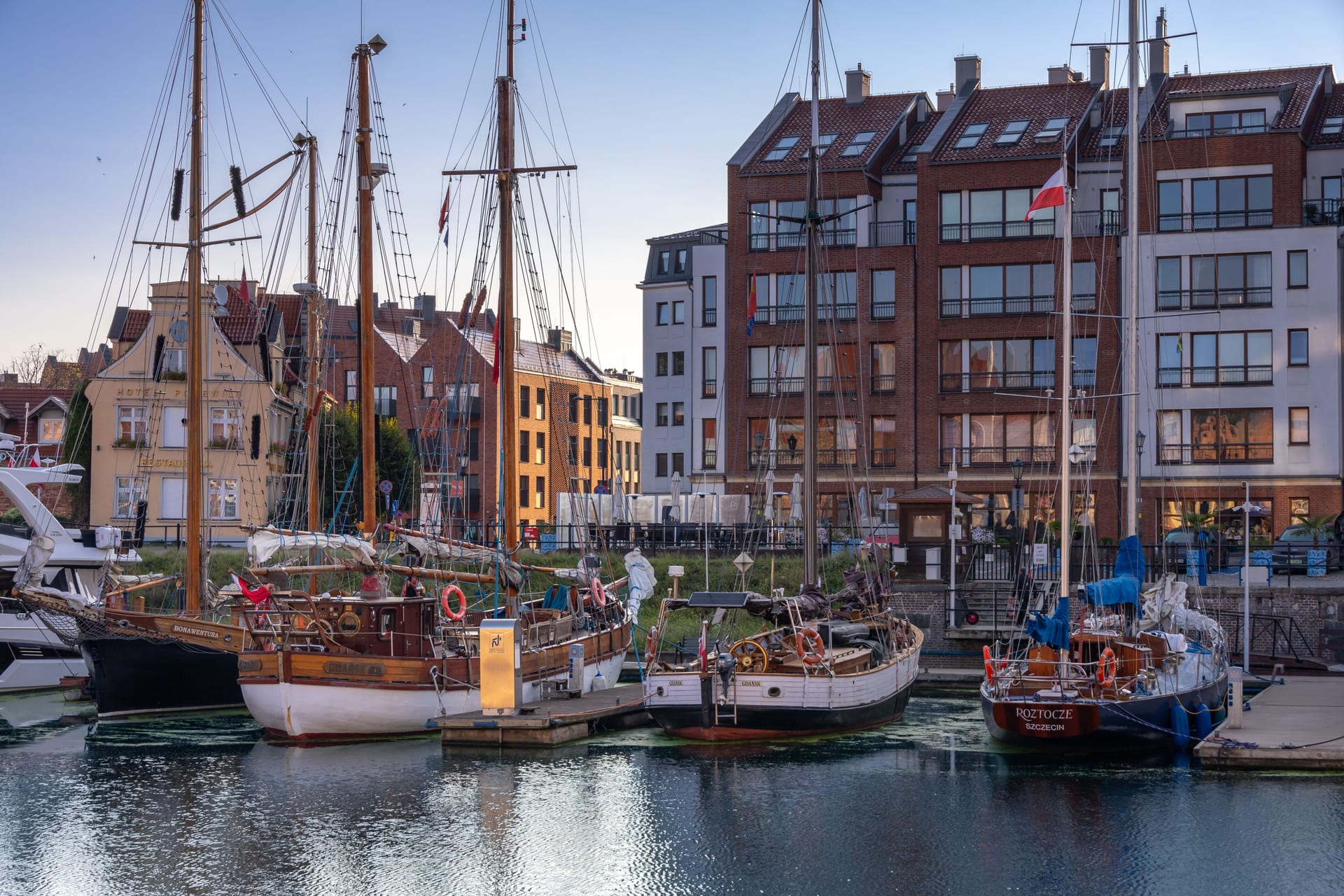 Gdańsk, Poland — CrossBorders city profile
