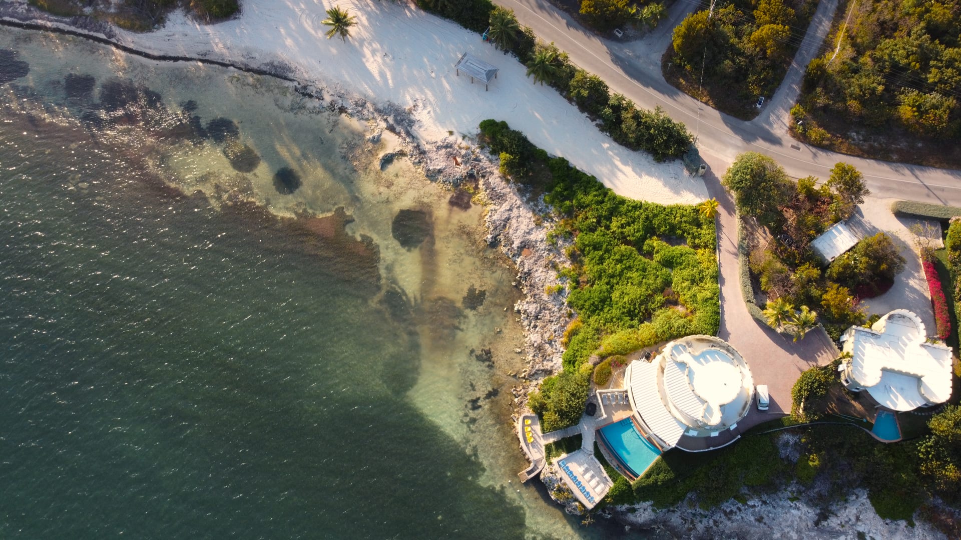 George Town, Cayman Islands — CrossBorders city profile