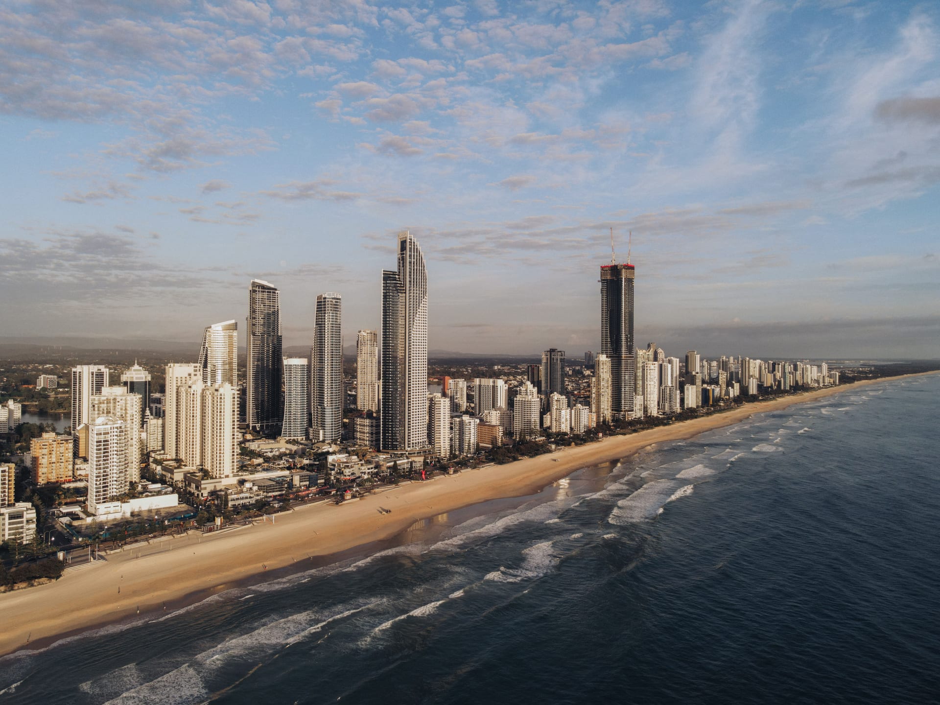 Gold Coast, Australia — CrossBorders city profile