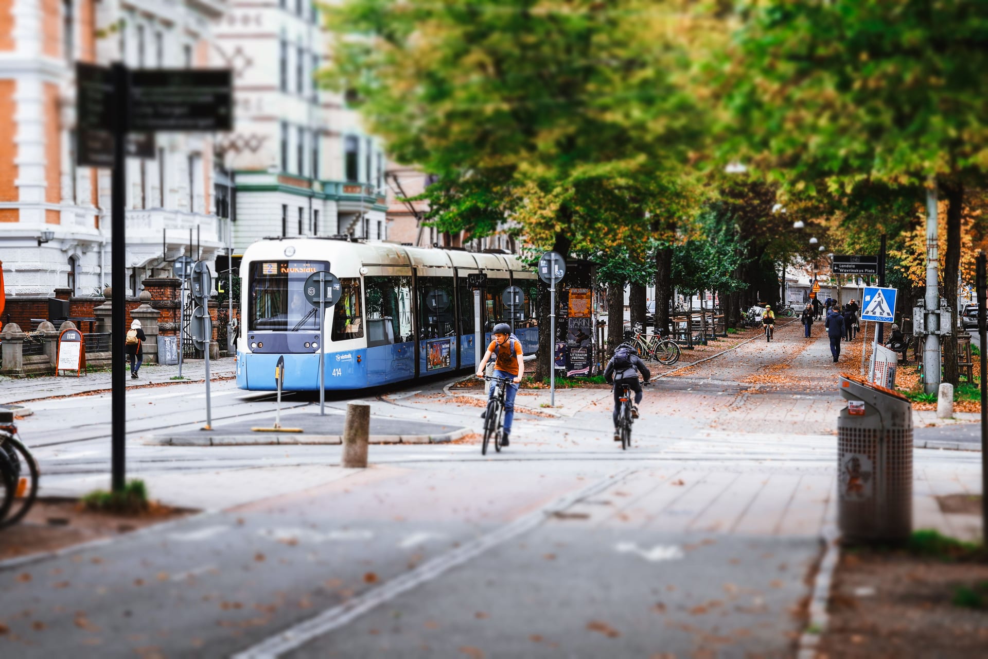 Gothenburg, Sweden — CrossBorders city profile