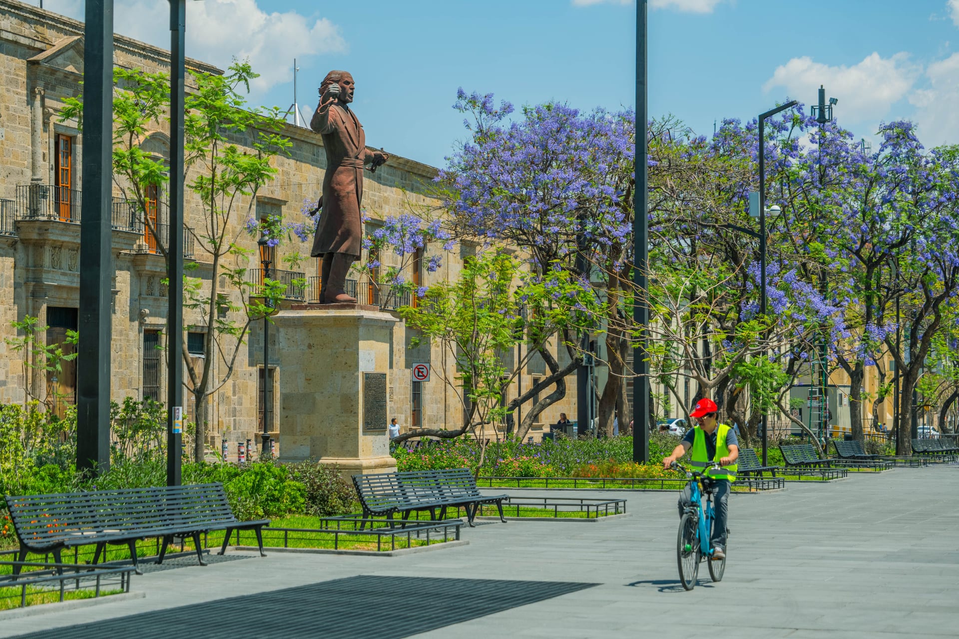 Guadalajara, Mexico — CrossBorders city profile