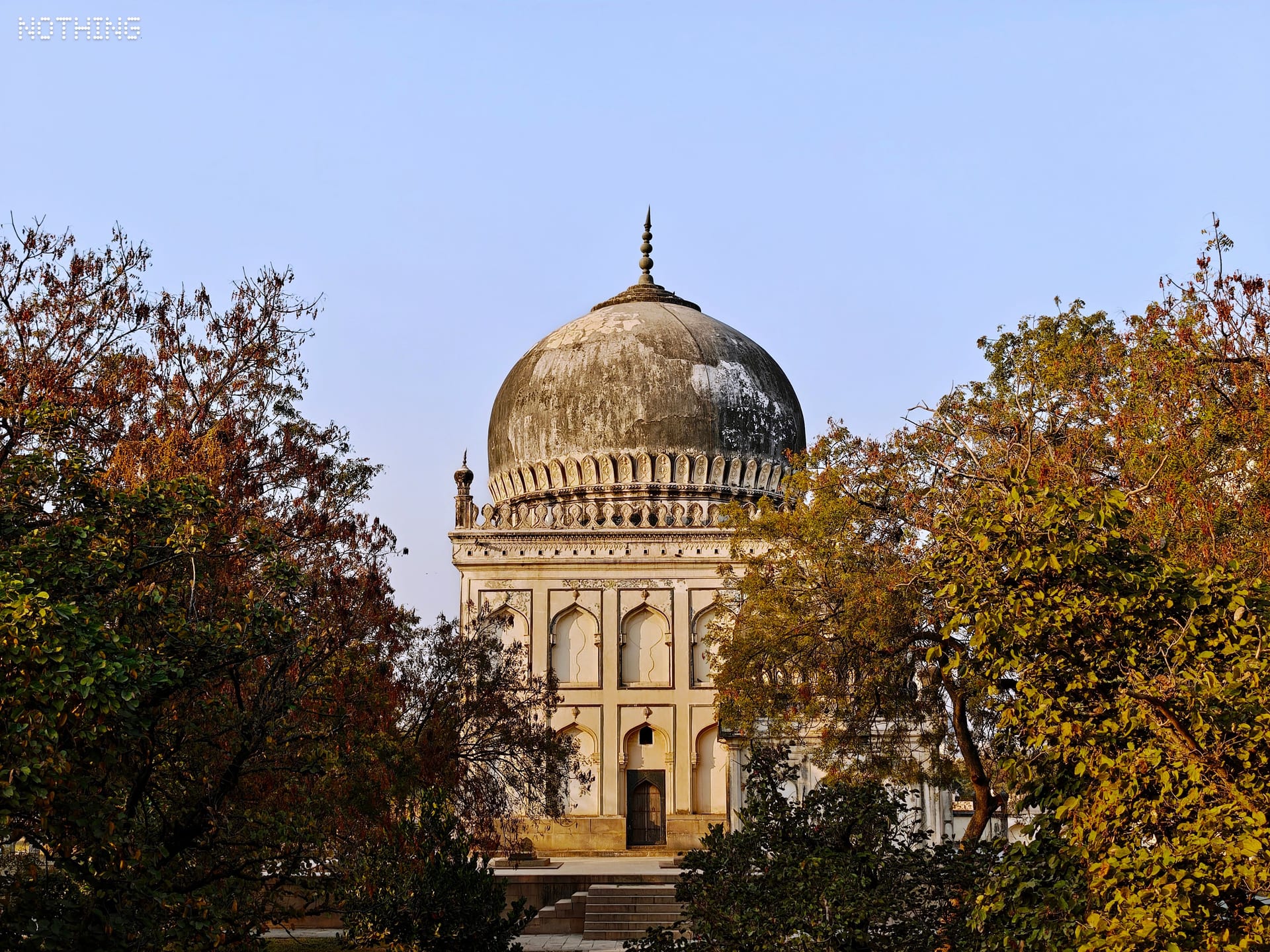 Hyderabad, India — CrossBorders city profile