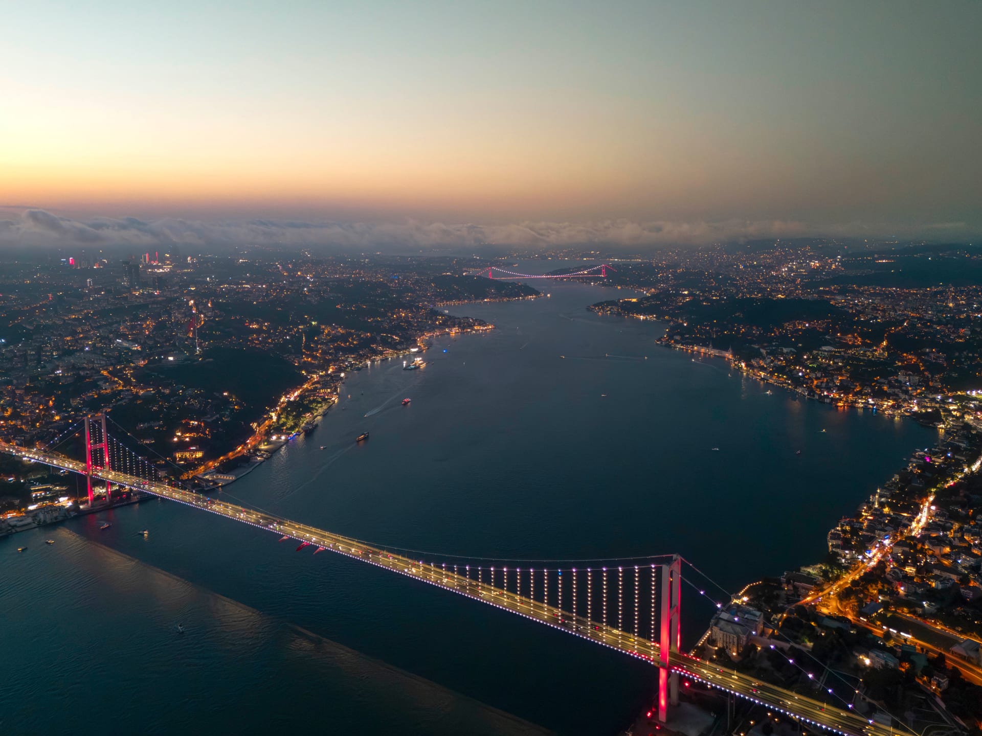 Istanbul, Turkey — CrossBorders city profile