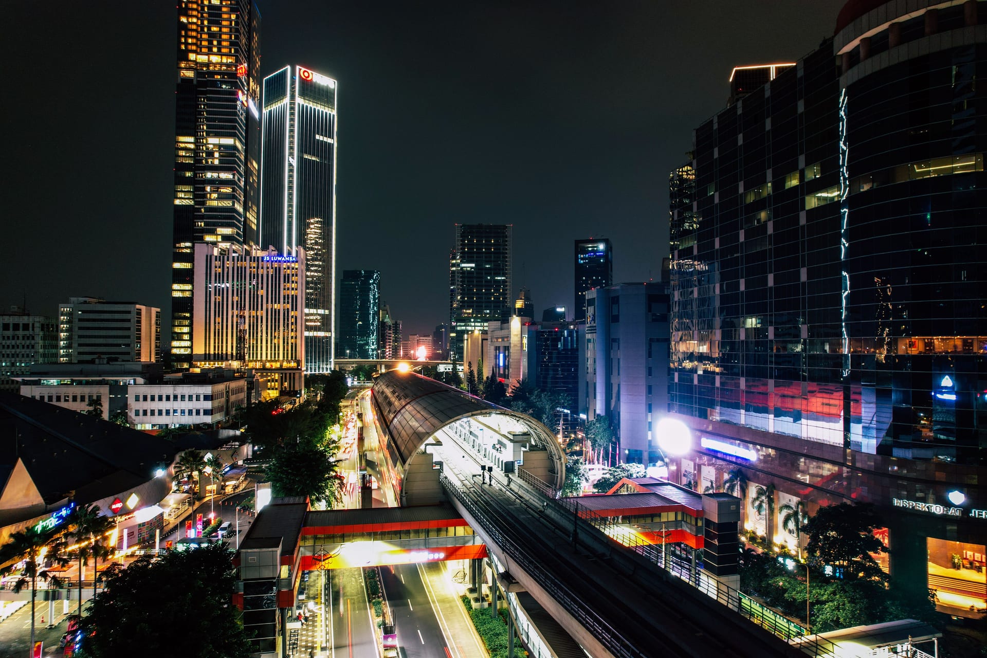 Jakarta, Indonesia — CrossBorders city profile