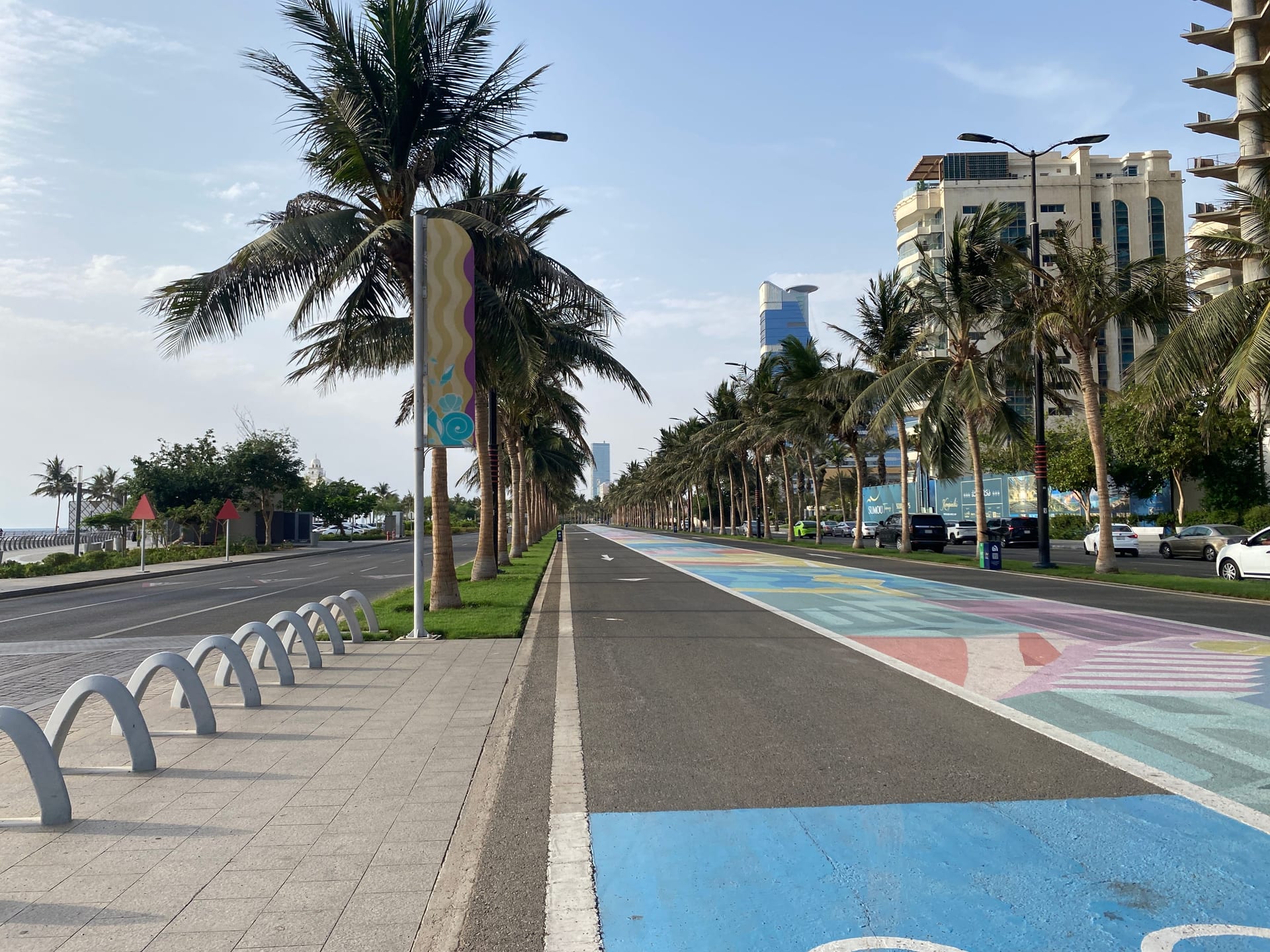 Jeddah, Saudi Arabia — CrossBorders city profile