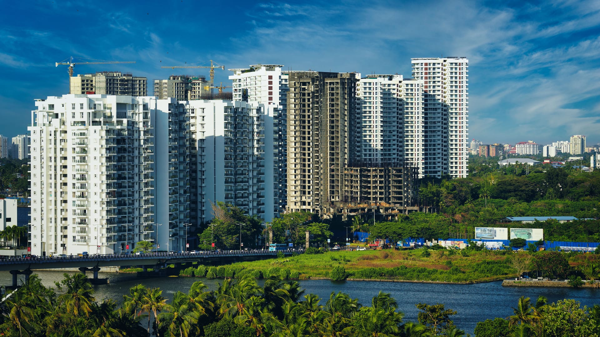Kochi, India — CrossBorders city profile