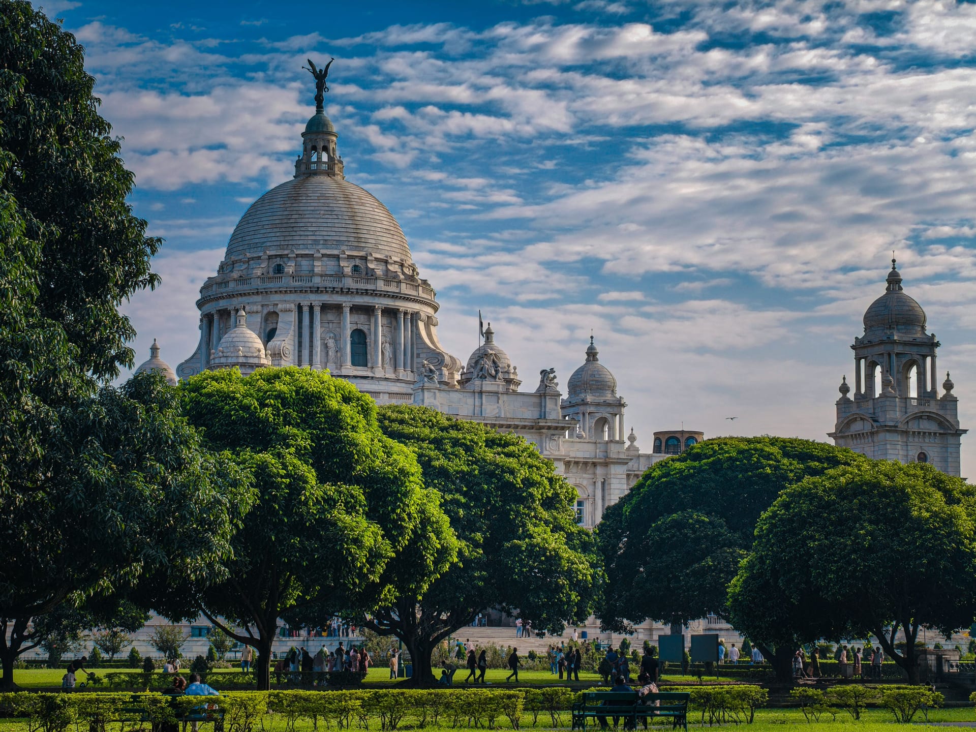 Kolkata, India — CrossBorders city profile