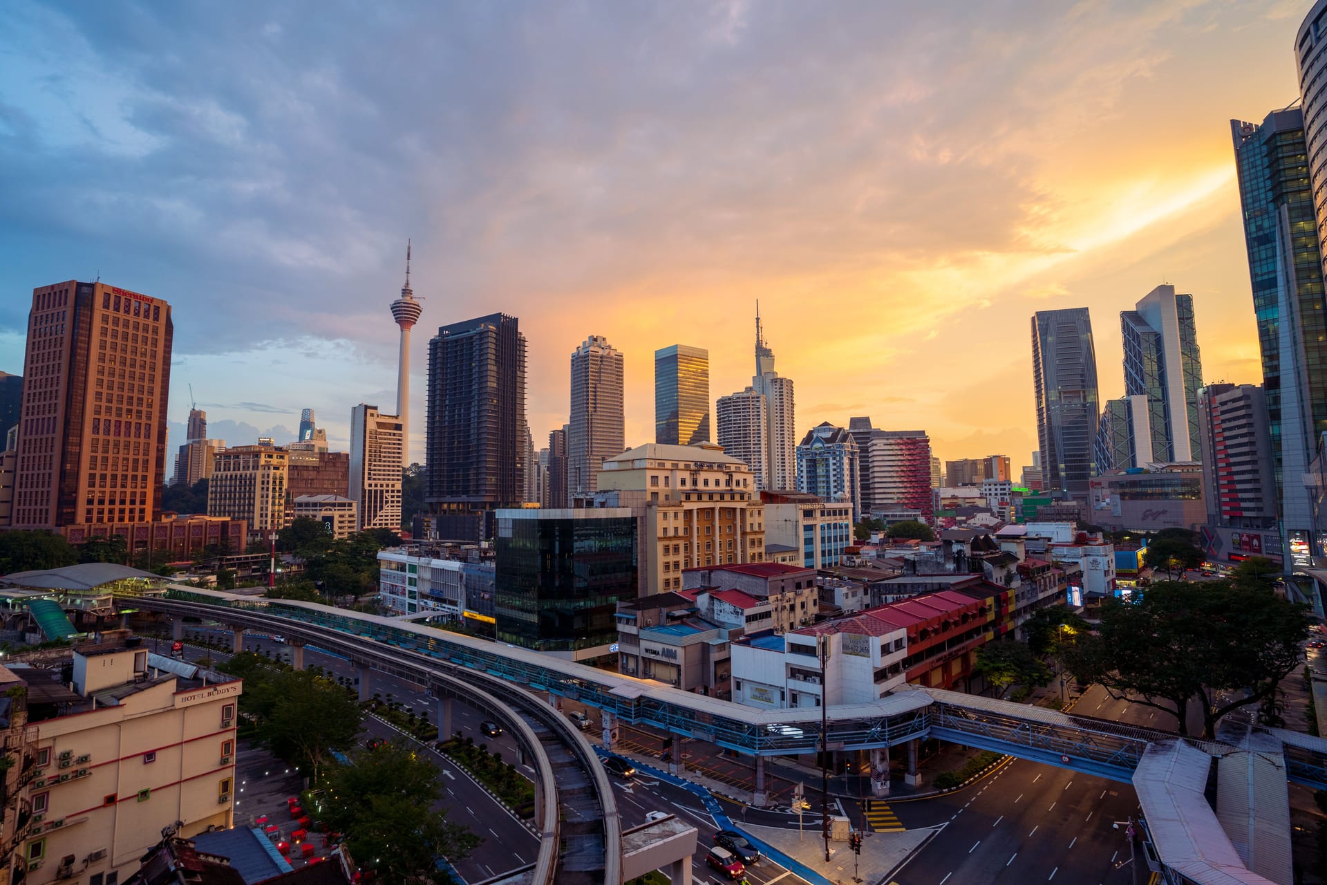 Kuala Lumpur, Malaysia — CrossBorders city profile