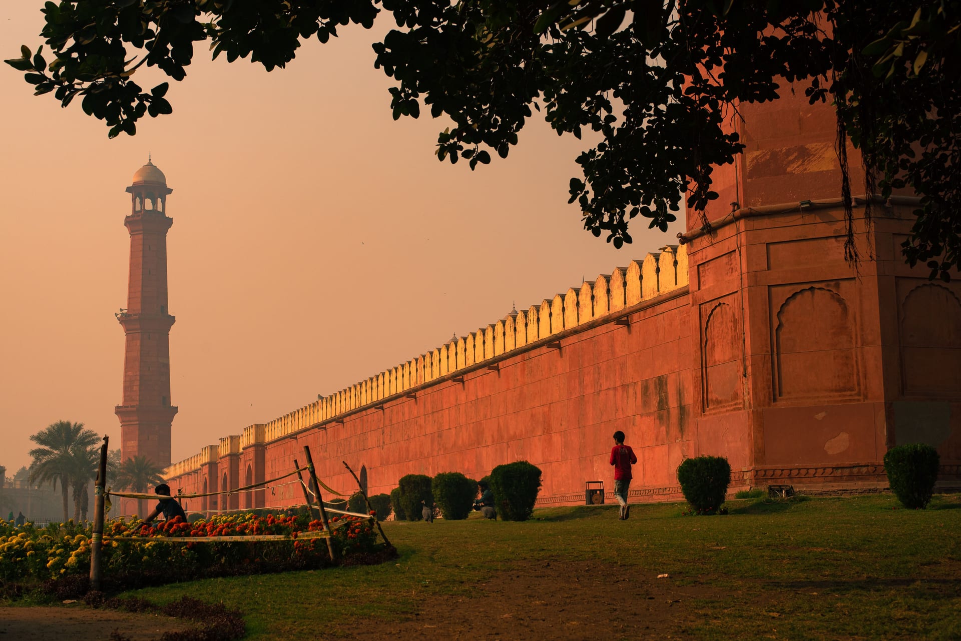 Lahore, Pakistan — CrossBorders city profile