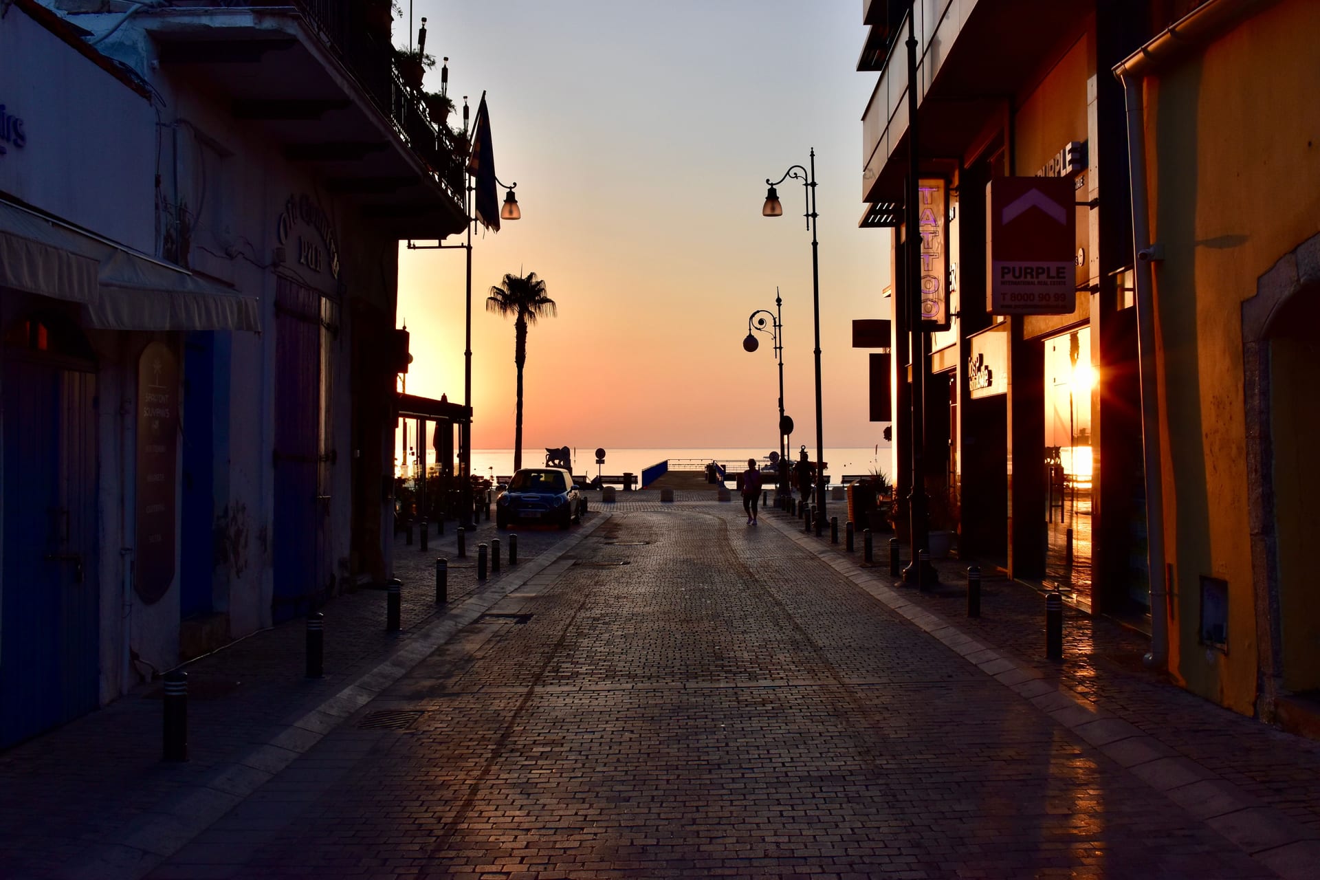 Larnaca, Cyprus — CrossBorders city profile