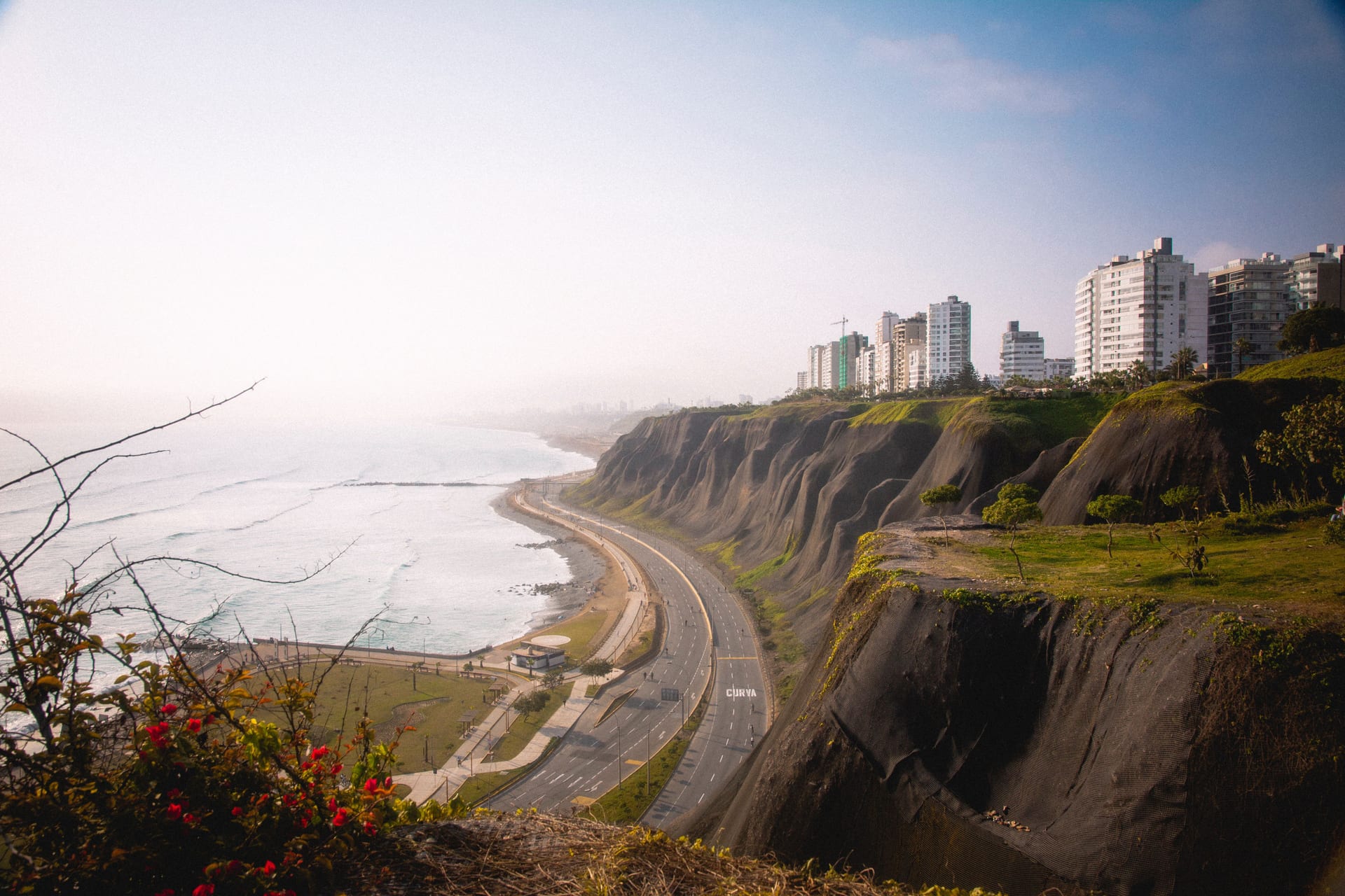 Lima, Peru — CrossBorders city profile