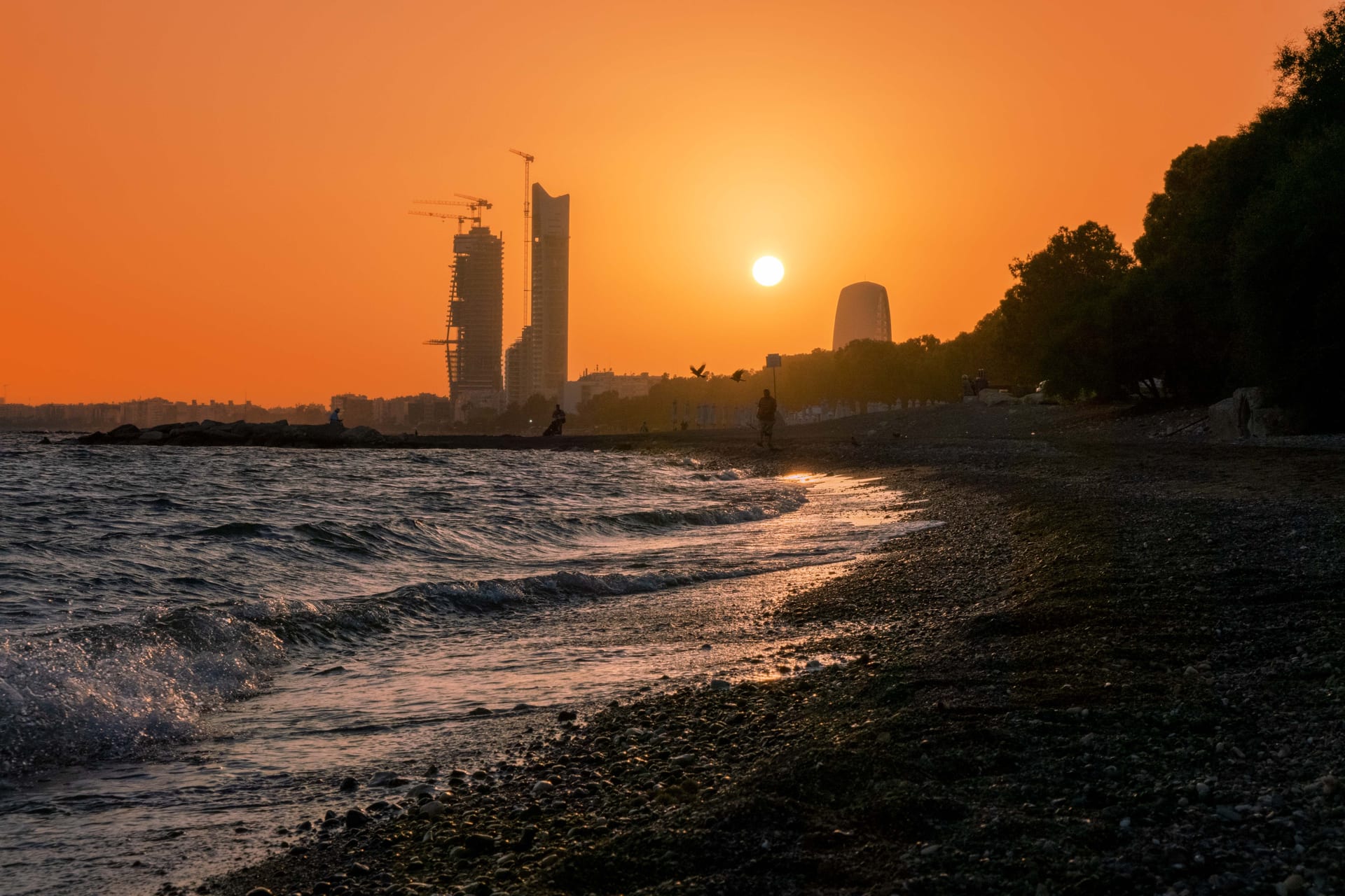 Limassol, Cyprus — CrossBorders city profile