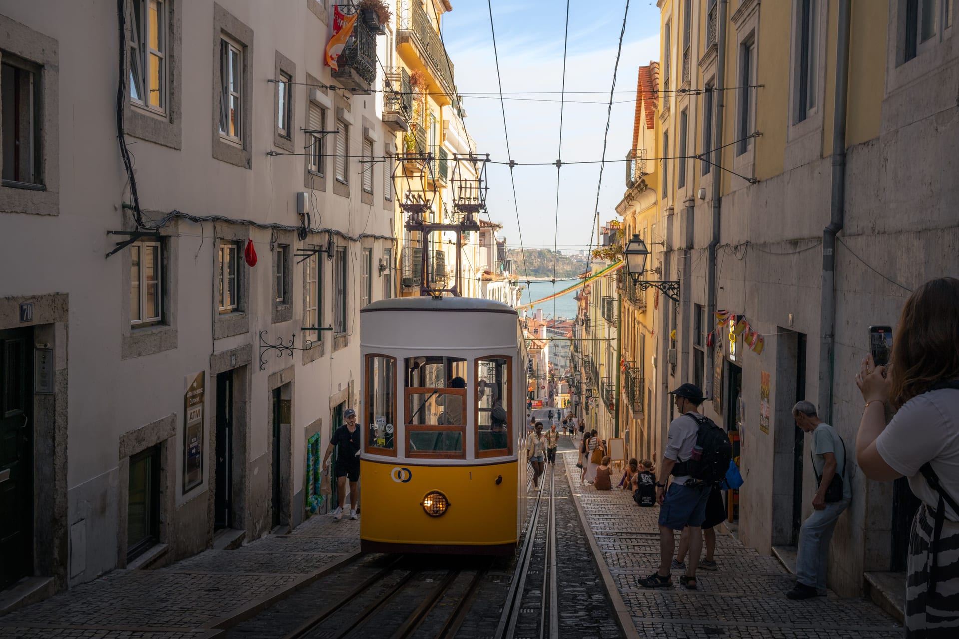 Lisbon, Portugal — CrossBorders city profile