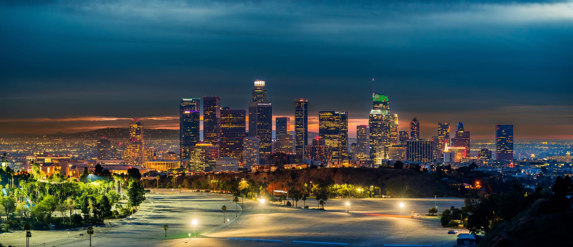 Los Angeles, United States — CrossBorders city profile